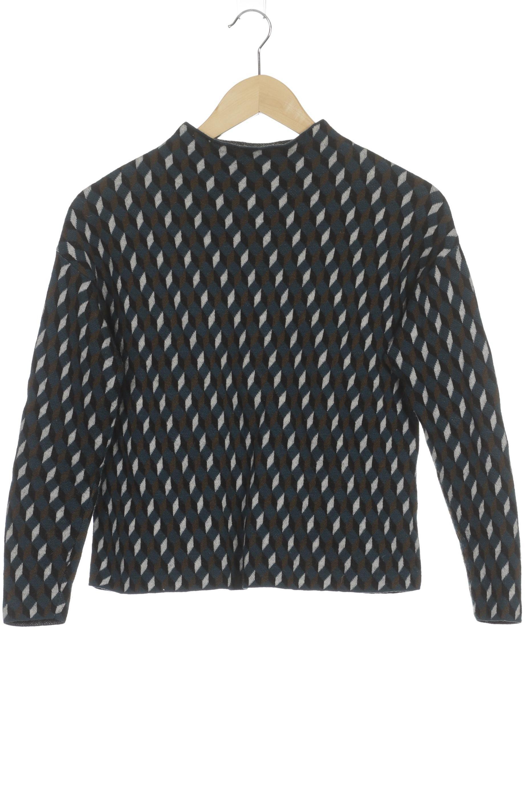 

Hallhuber Damen Pullover, blau, Gr.