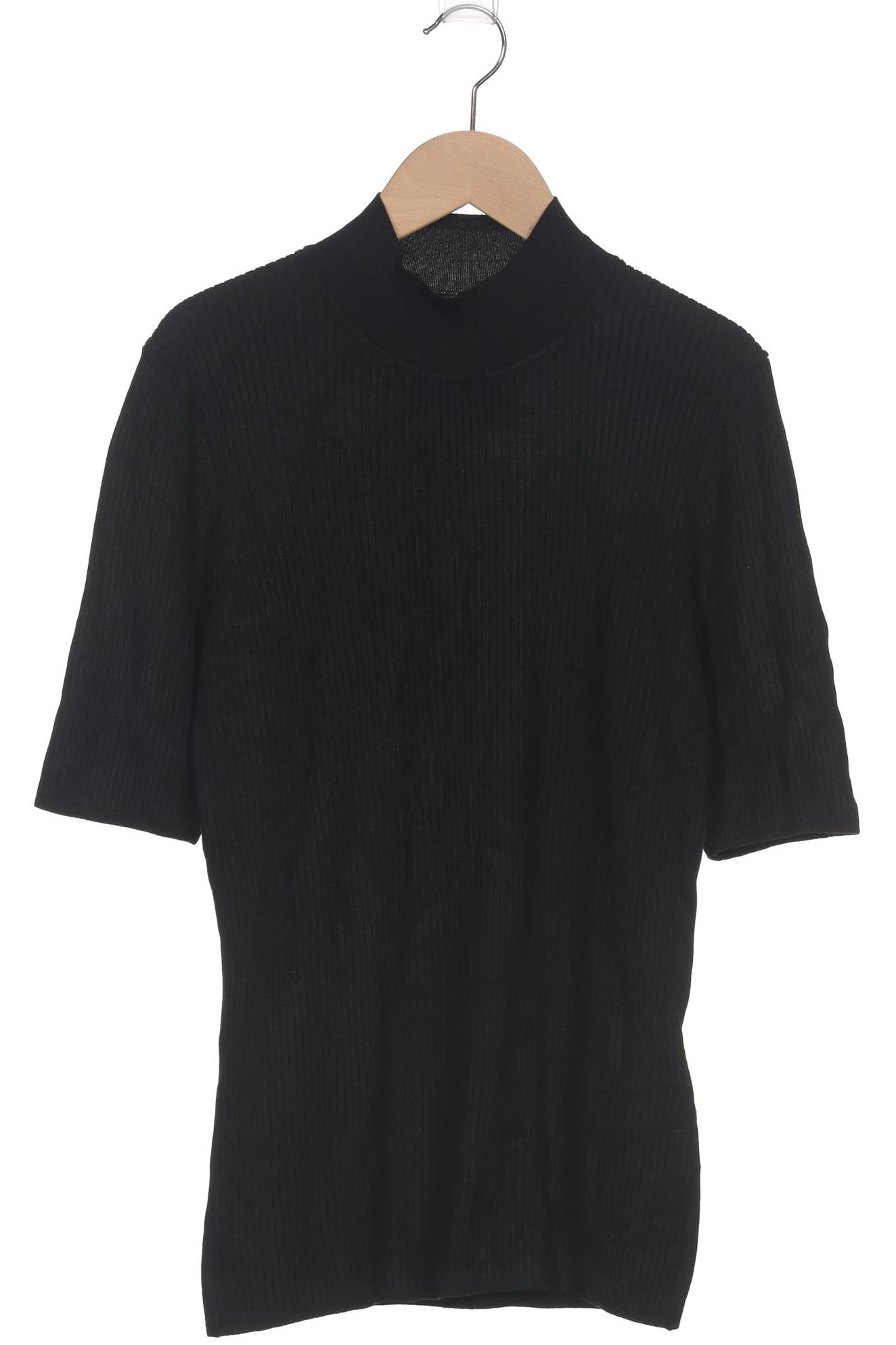 

Hallhuber Damen Pullover, schwarz, Gr. 44