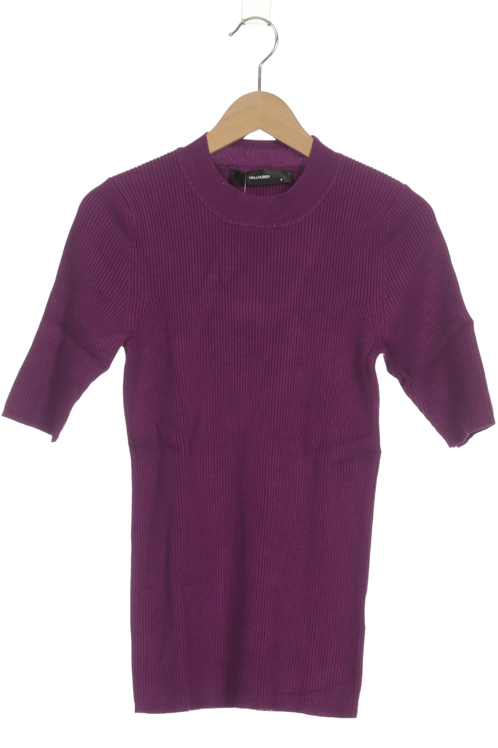 

Hallhuber Damen Pullover, flieder, Gr.