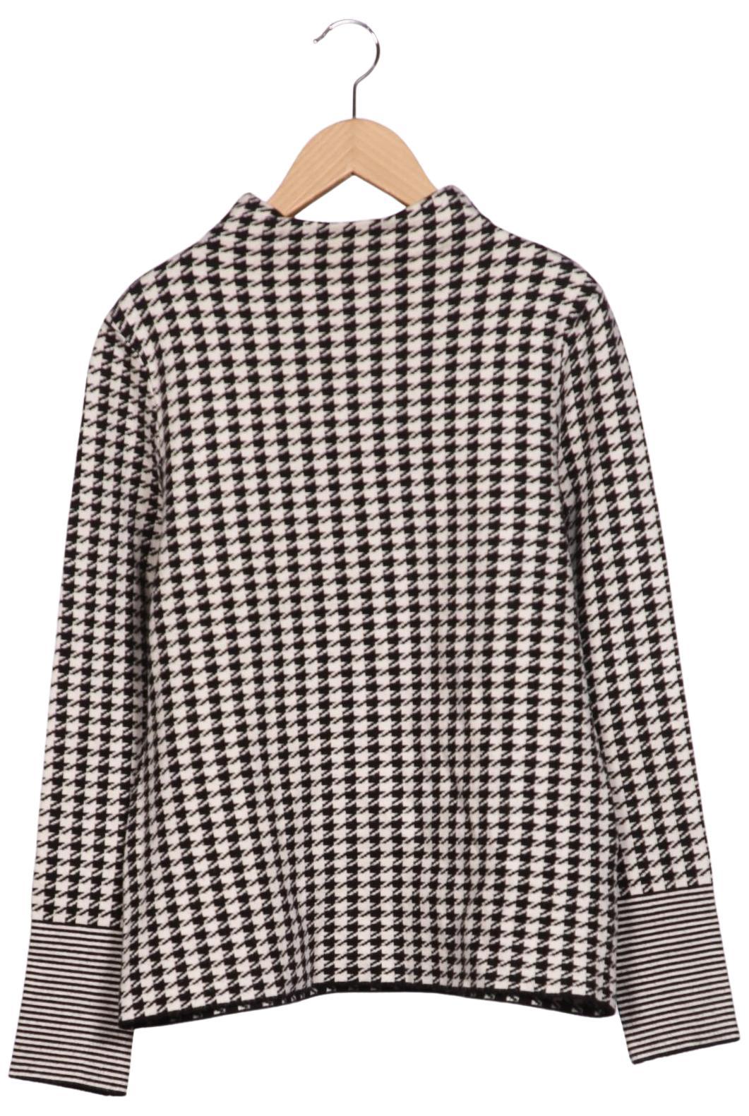 

Hallhuber Damen Pullover, mehrfarbig, Gr. 38