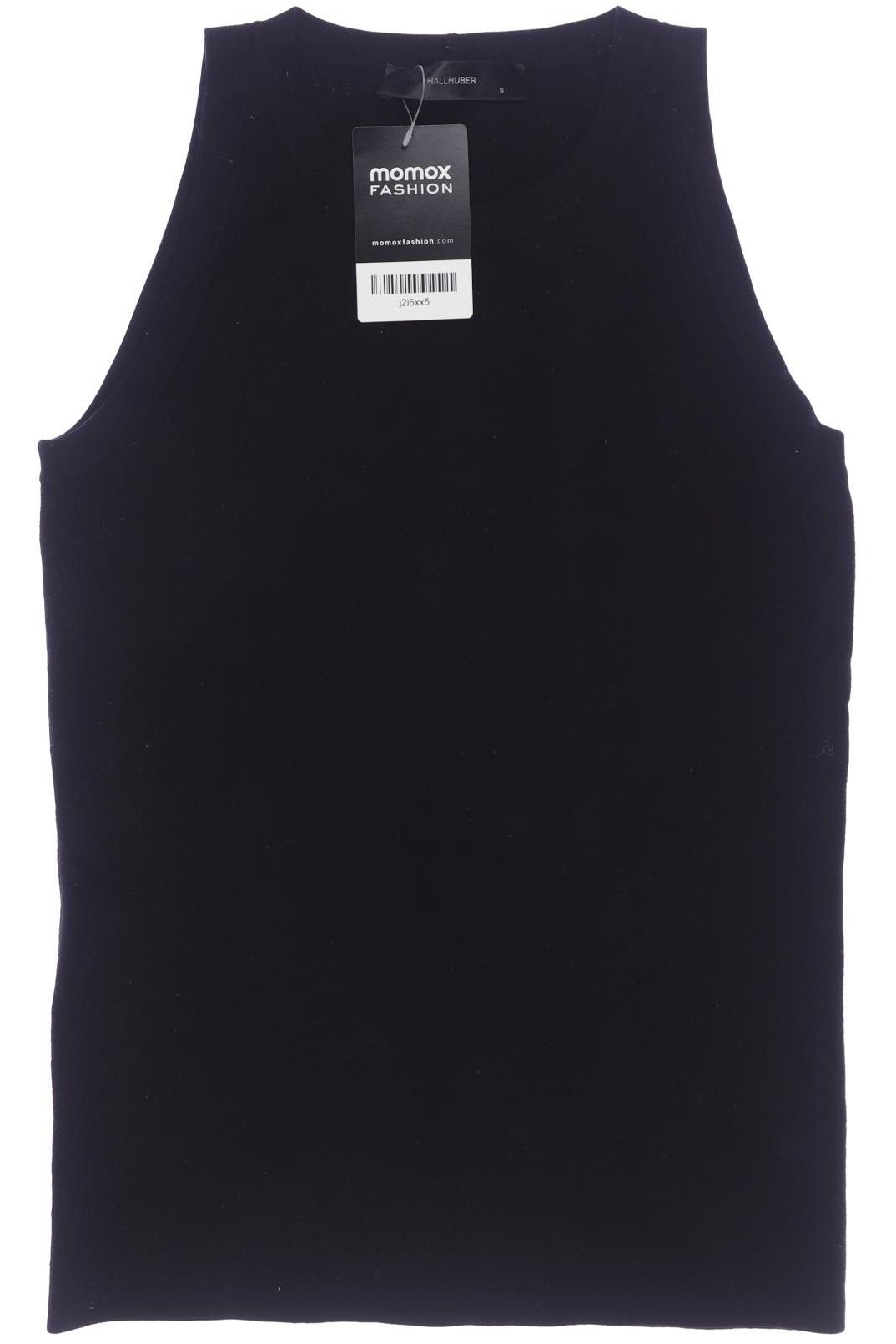 

Hallhuber Damen Pullover, schwarz, Gr. 36