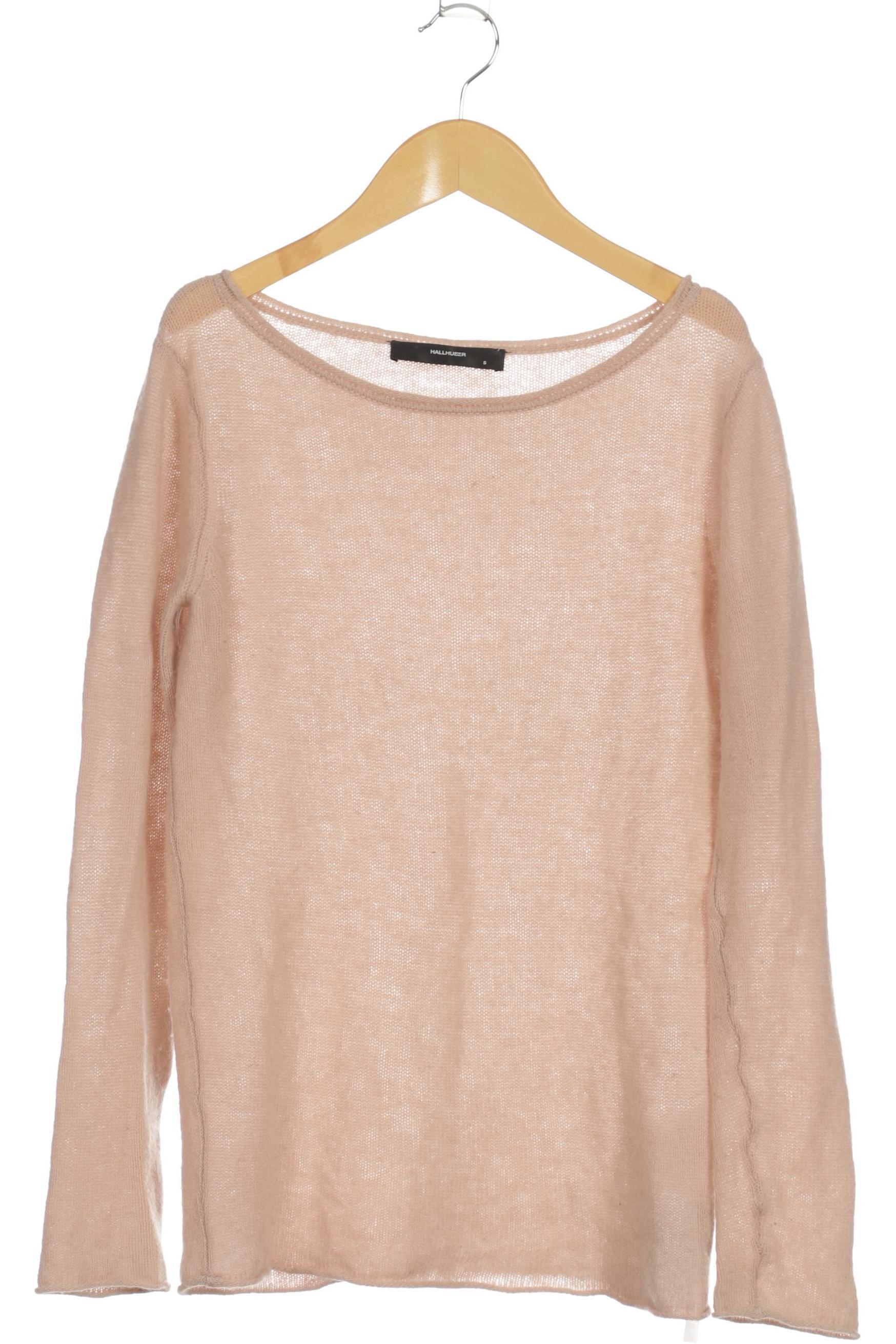 

Hallhuber Damen Pullover, pink, Gr.