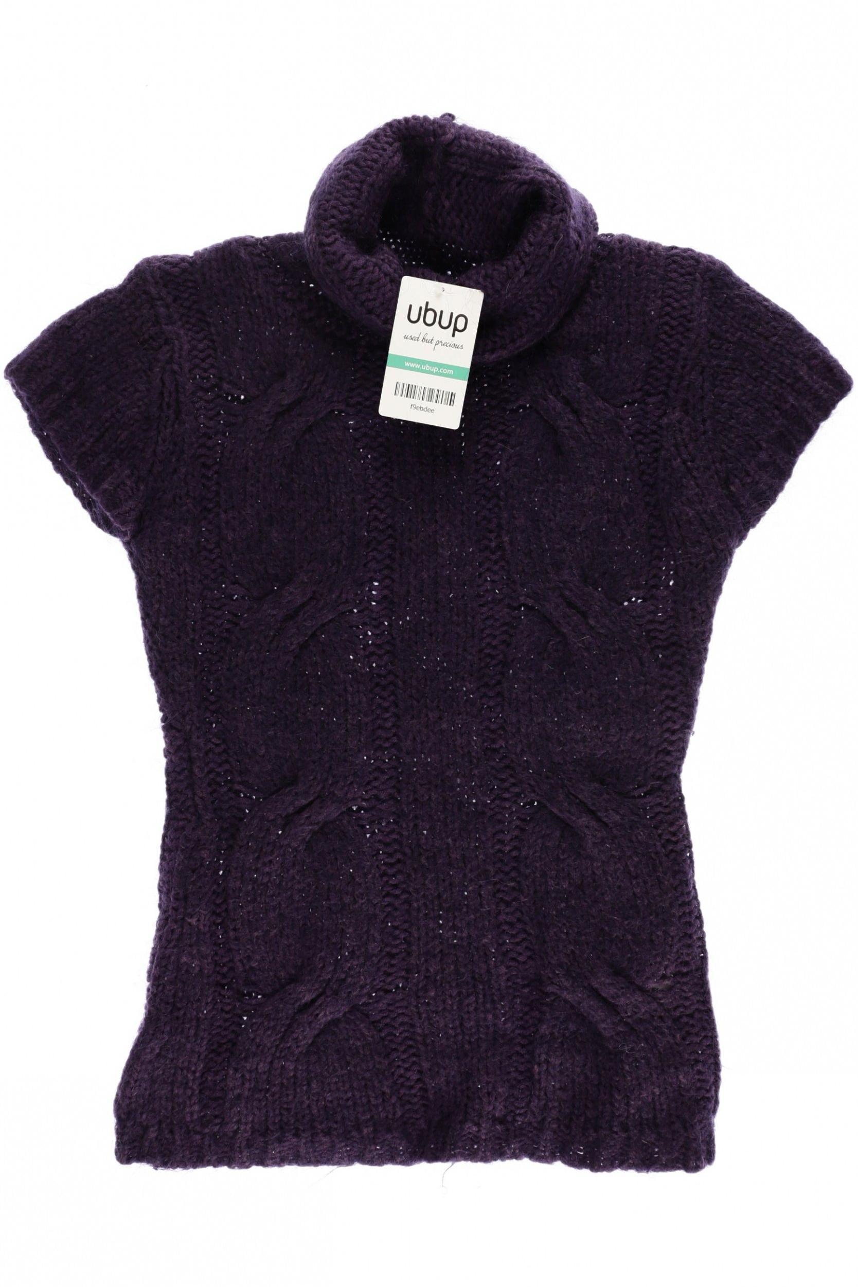

Hallhuber Damen Pullover, lila, Gr.