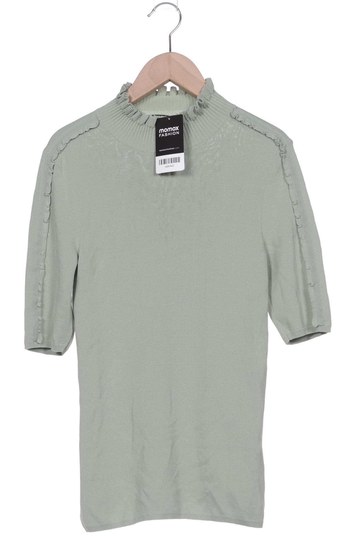 

Hallhuber Damen Pullover, grün, Gr. 40