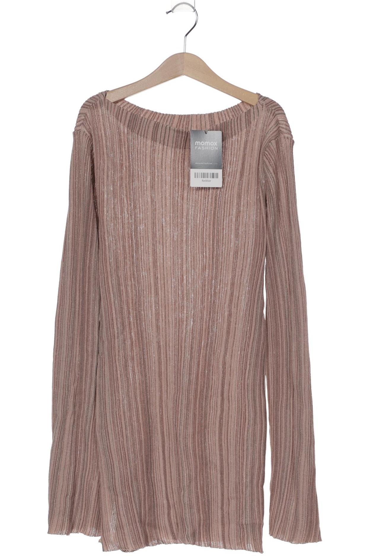 

Hallhuber Damen Pullover, pink, Gr. 36