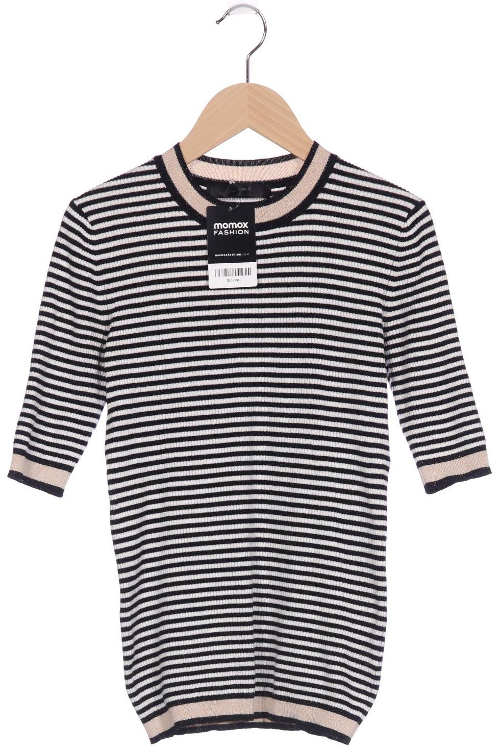 

Hallhuber Damen Pullover, schwarz, Gr. 38