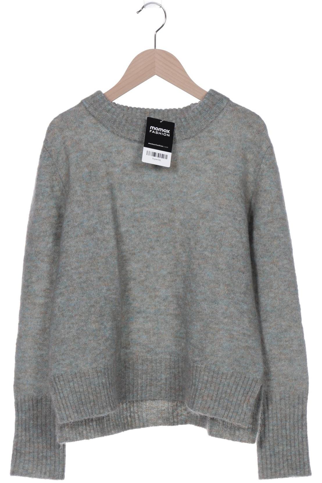 

Hallhuber Damen Pullover, hellgrün, Gr. 38