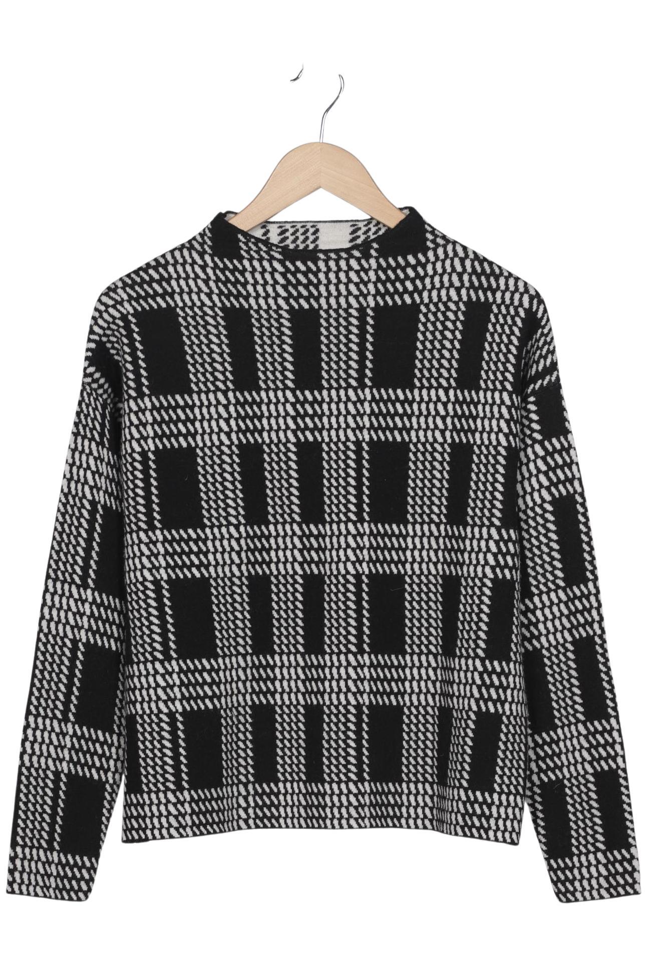 

Hallhuber Damen Pullover, mehrfarbig, Gr. 44