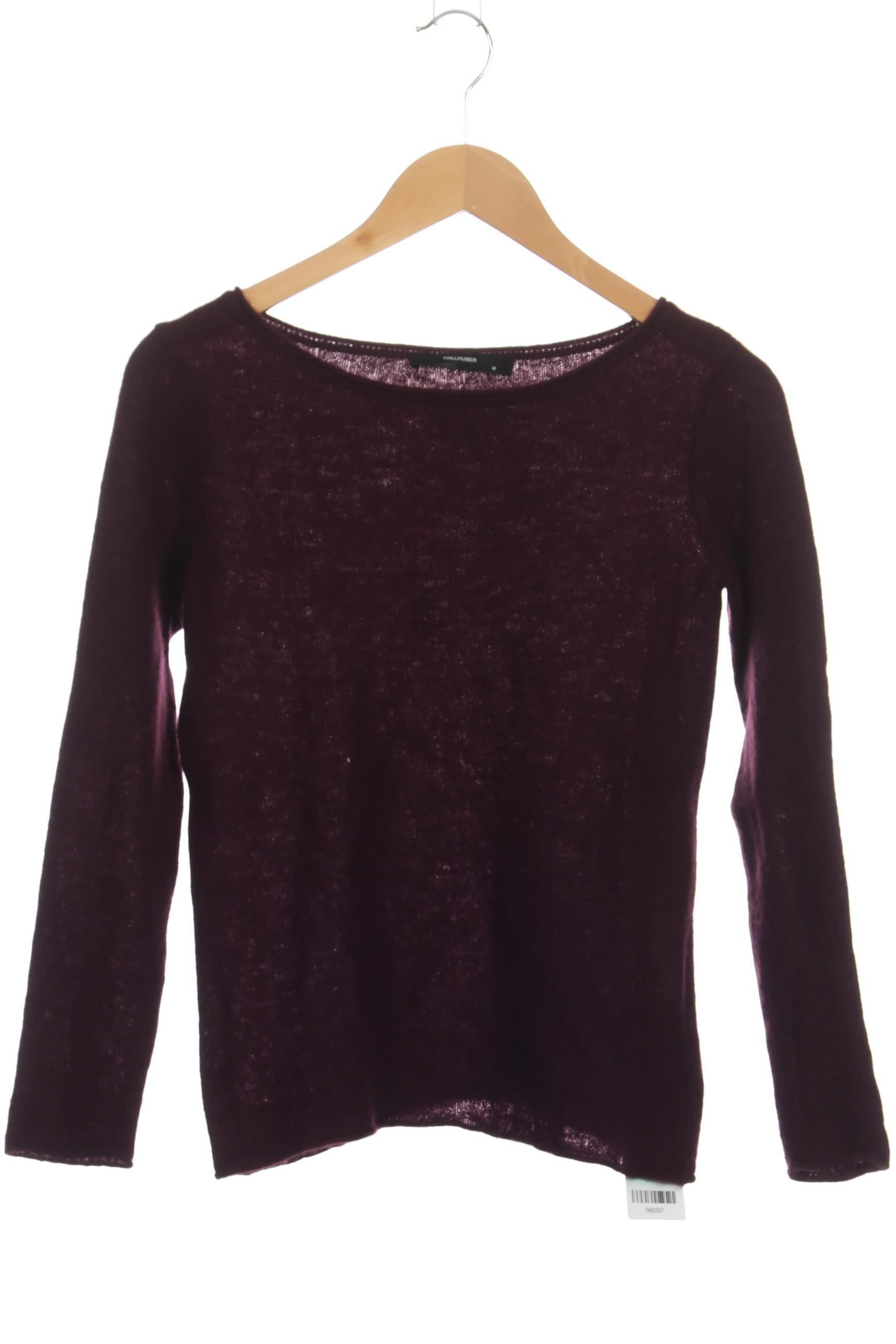 

Hallhuber Damen Pullover, braun, Gr.