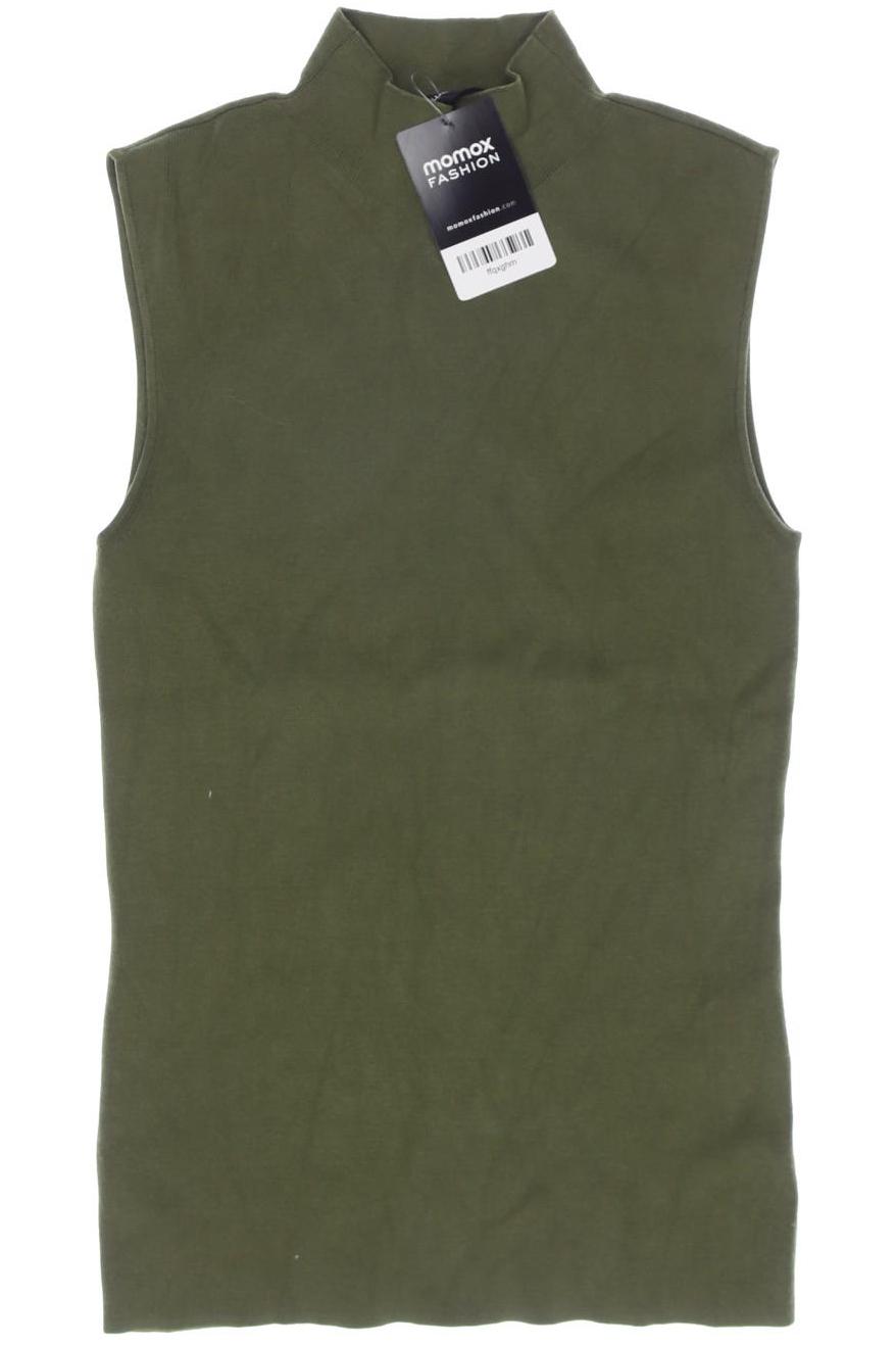 

Hallhuber Damen Pullover, grün