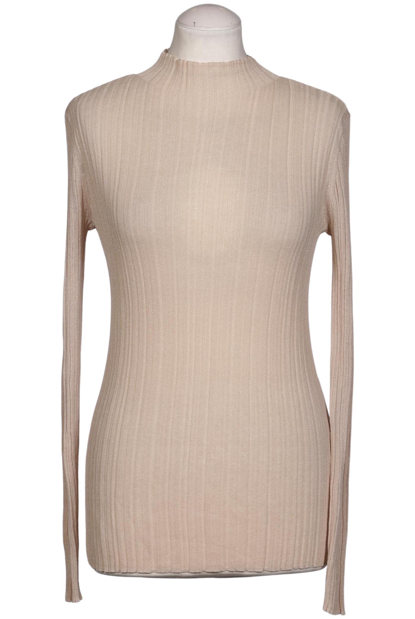 

Hallhuber Damen Pullover, beige, Gr. 38