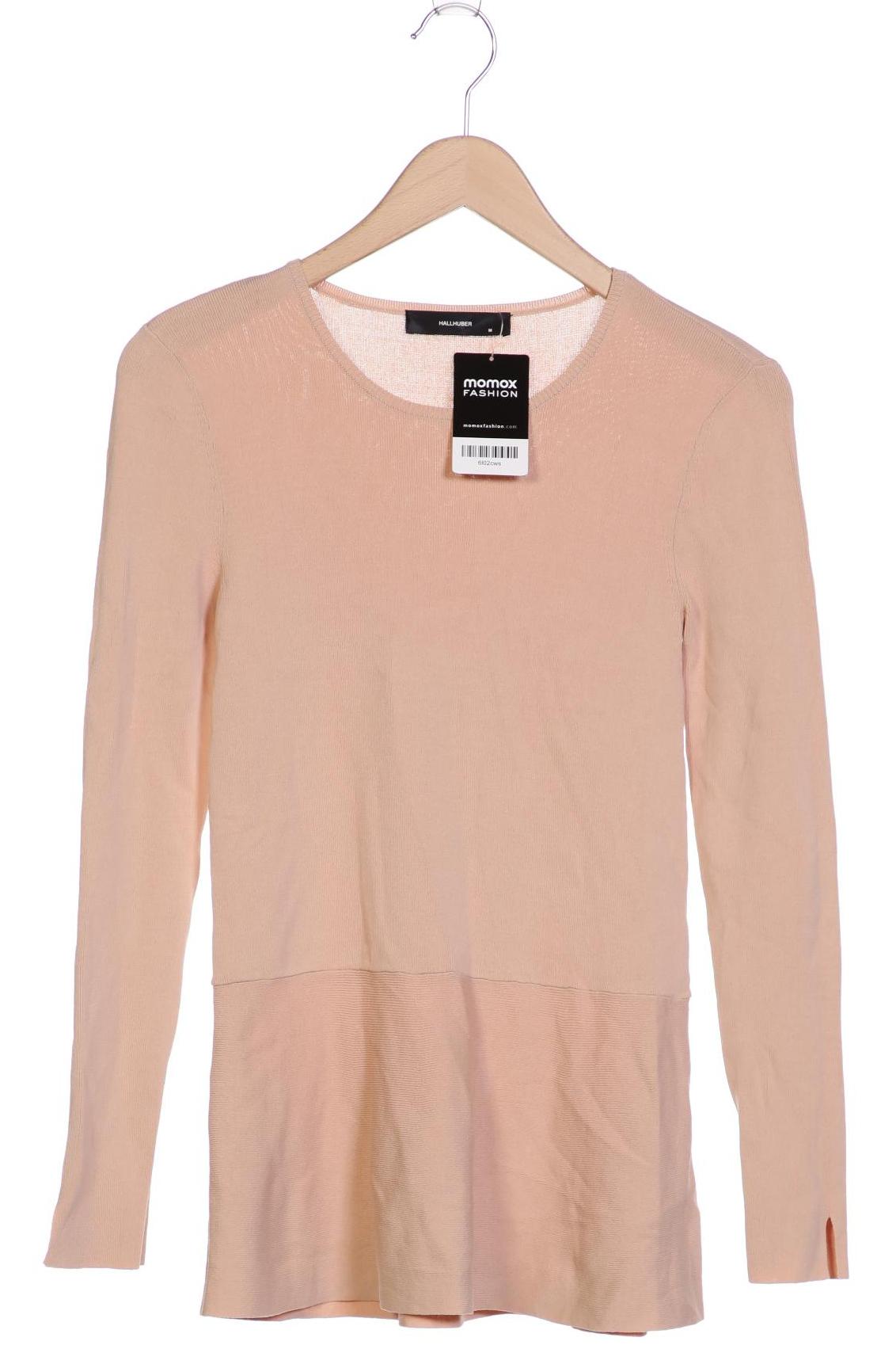 

Hallhuber Damen Pullover, beige, Gr. 38
