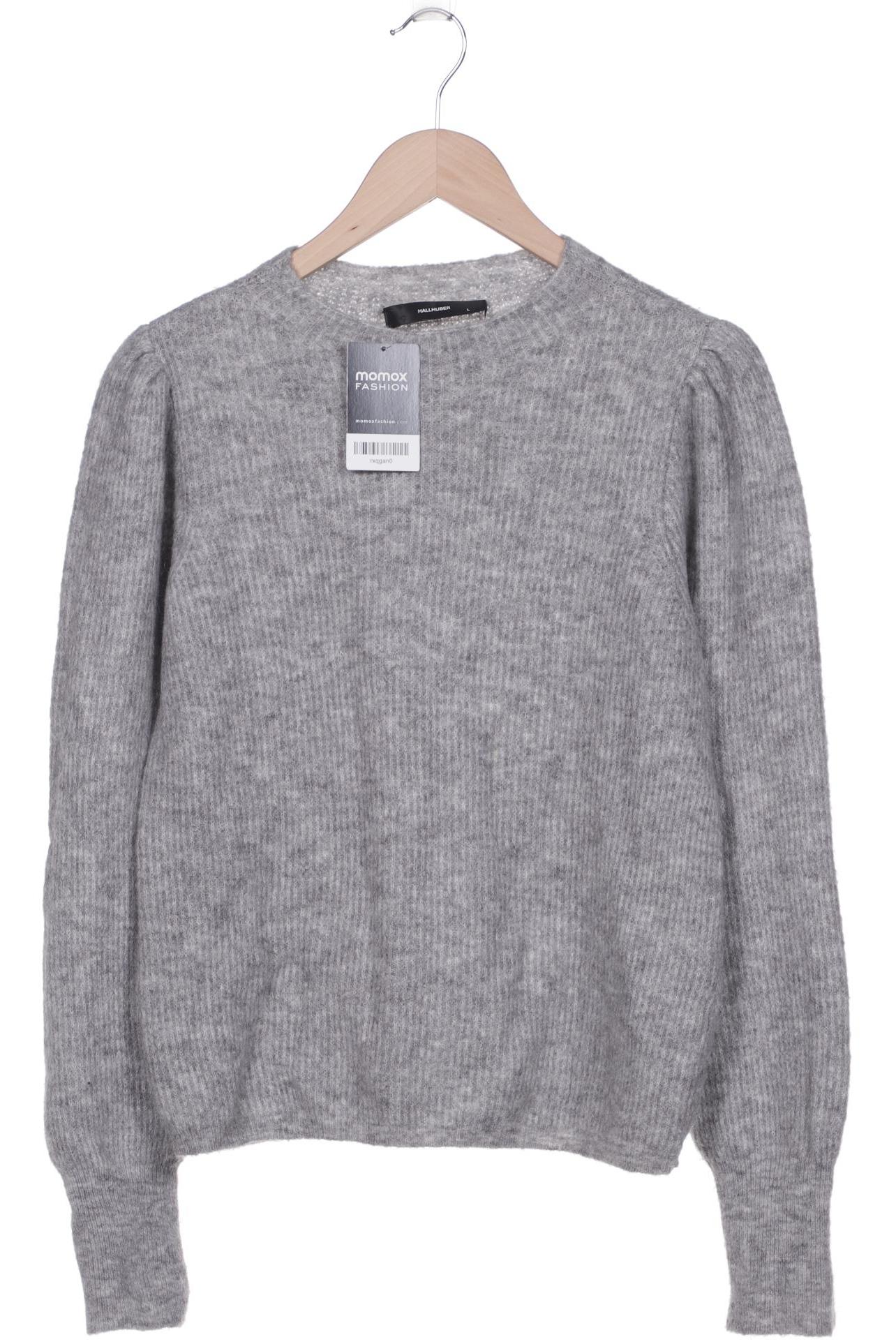 

Hallhuber Damen Pullover, grau