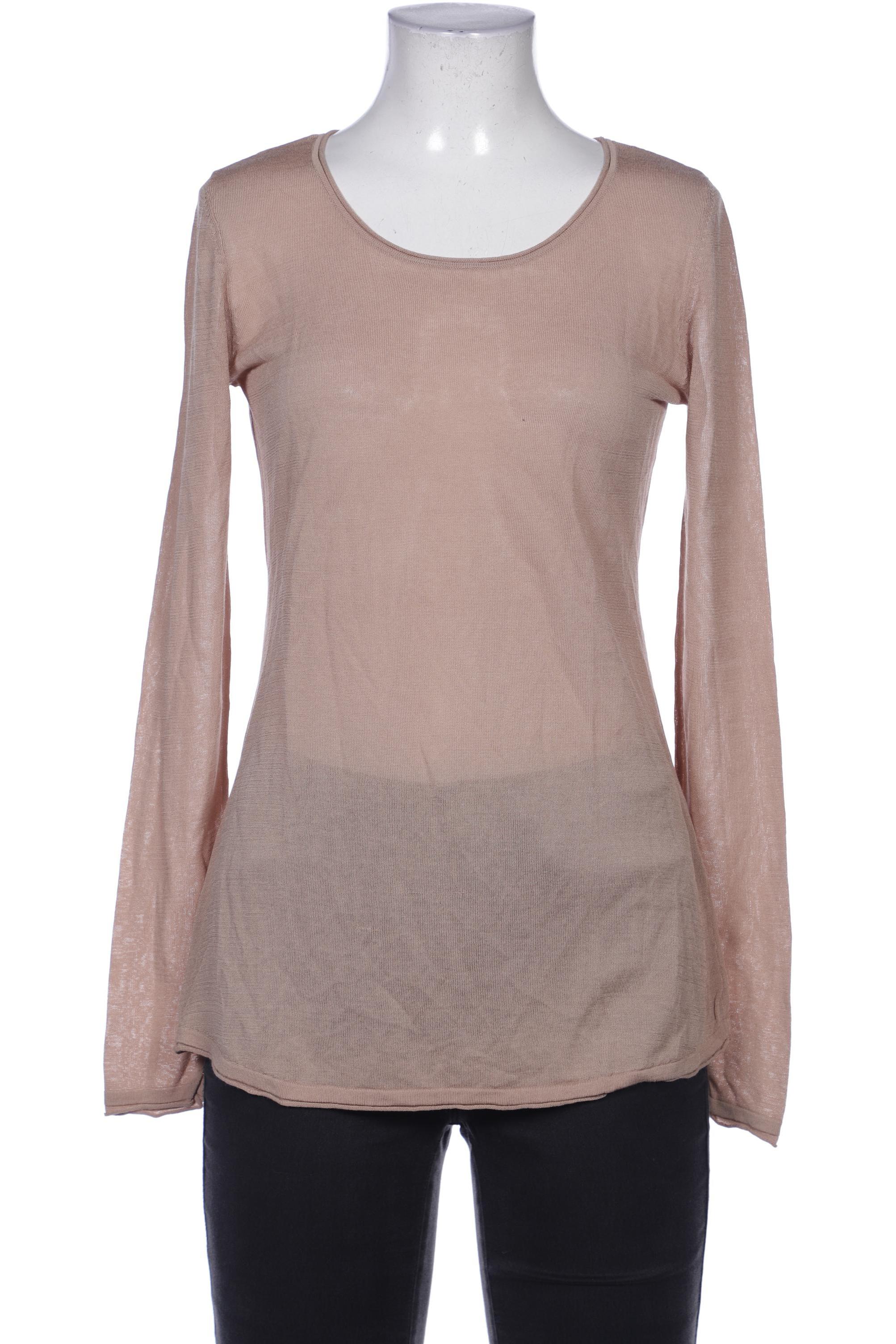 

Hallhuber Damen Pullover, beige, Gr. 38