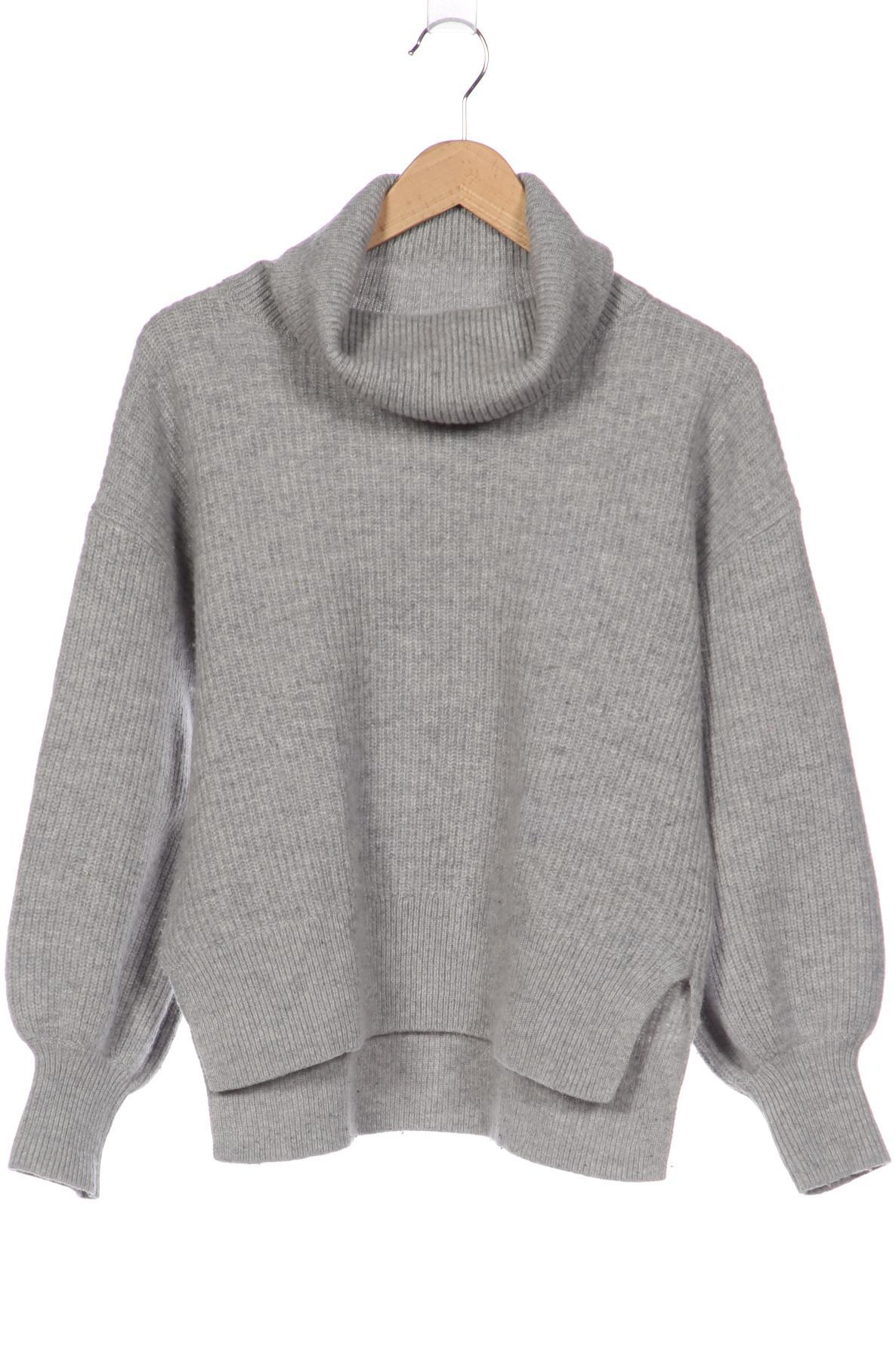 

Hallhuber Damen Pullover, grau, Gr. 44