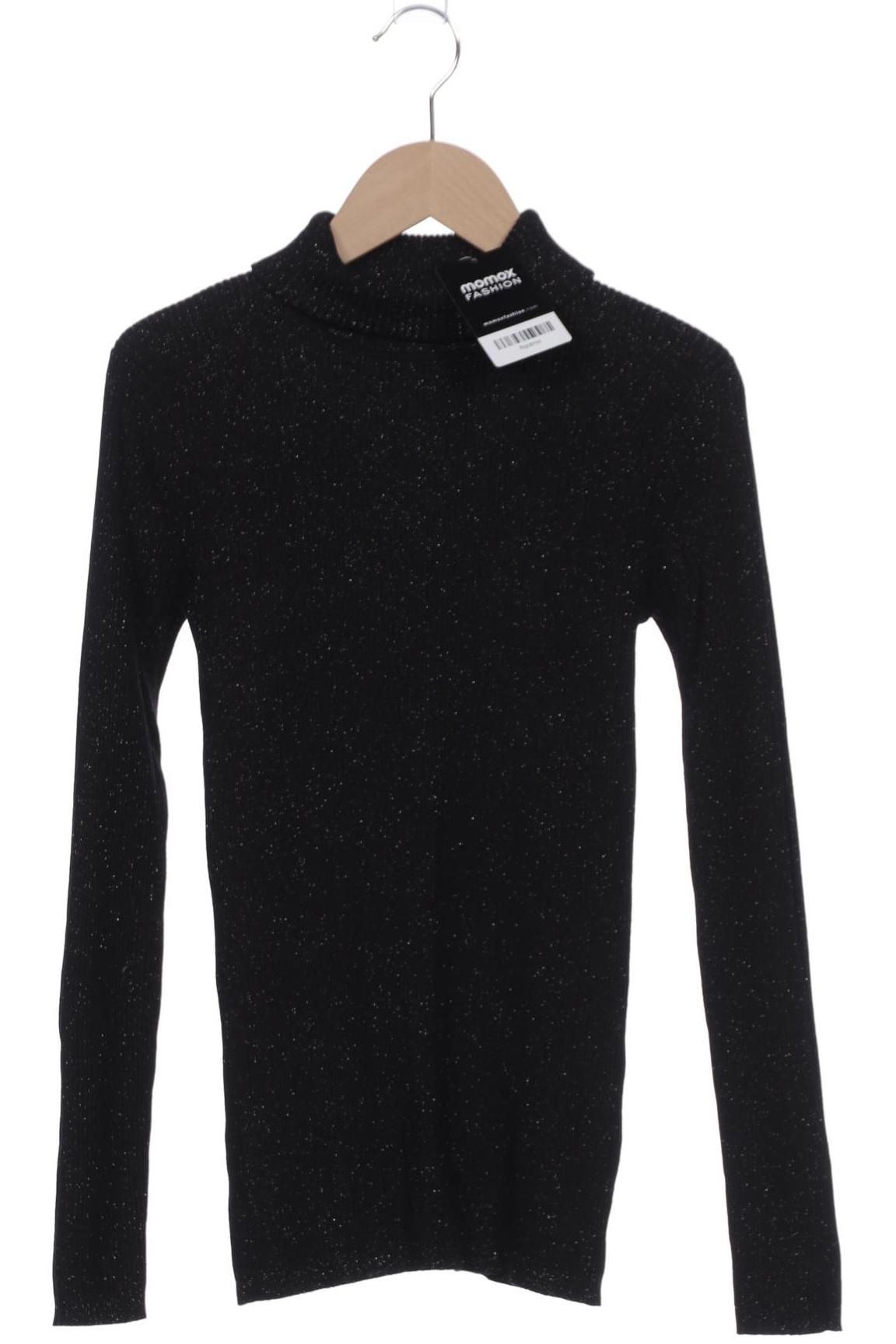 

Hallhuber Damen Pullover, schwarz