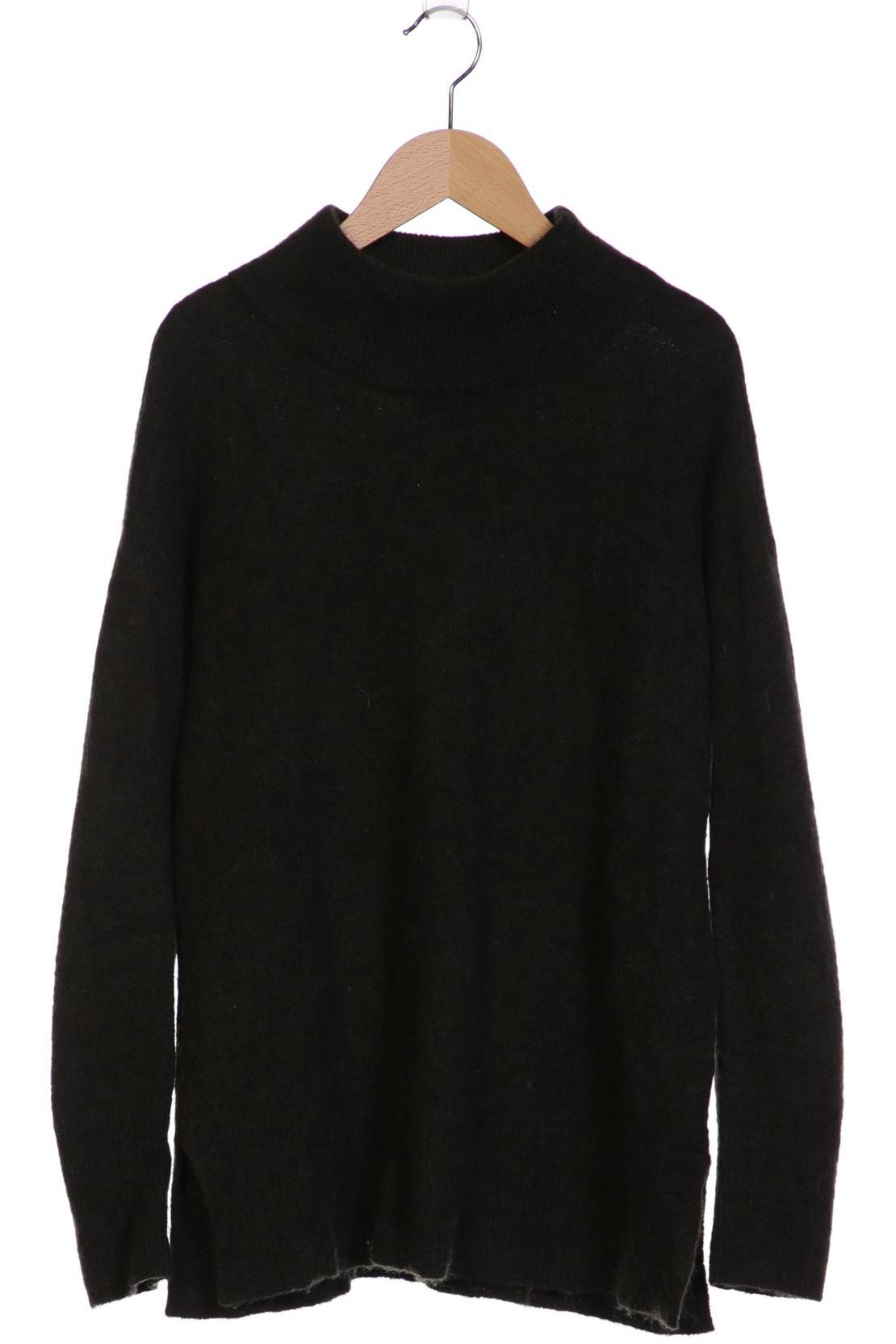 

Hallhuber Damen Pullover, grün, Gr. 38
