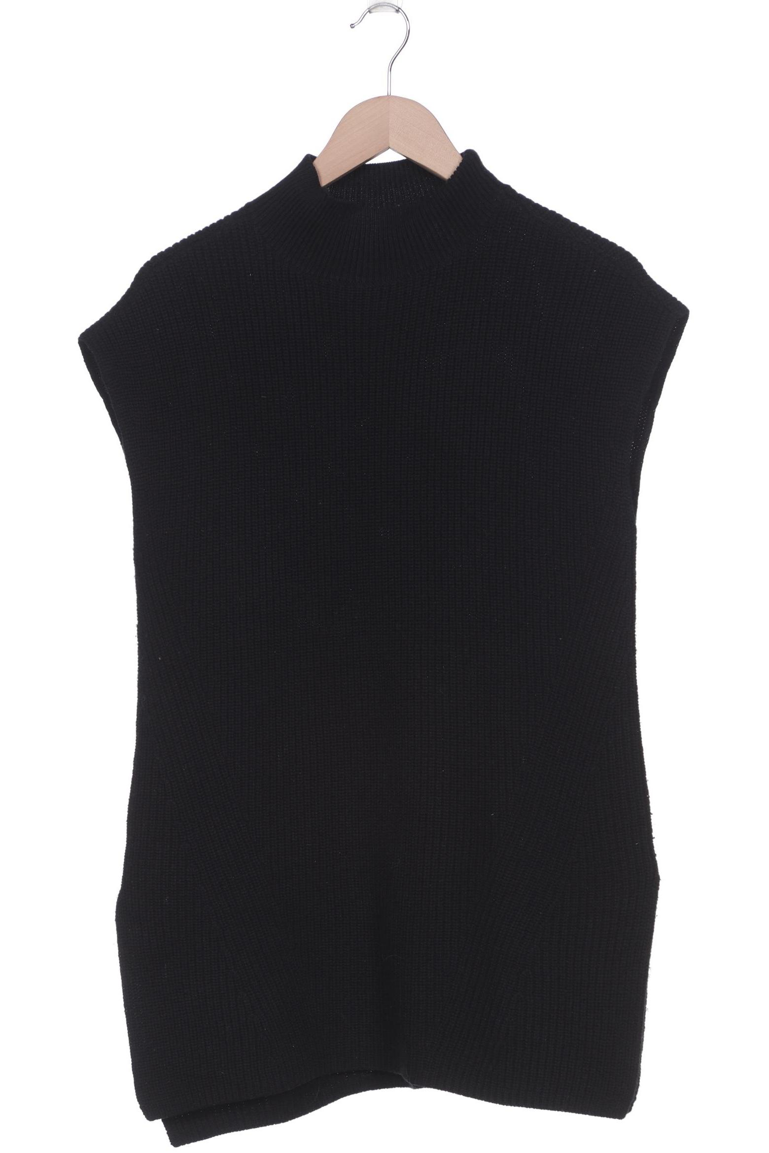 

Hallhuber Damen Pullover, schwarz, Gr. 36