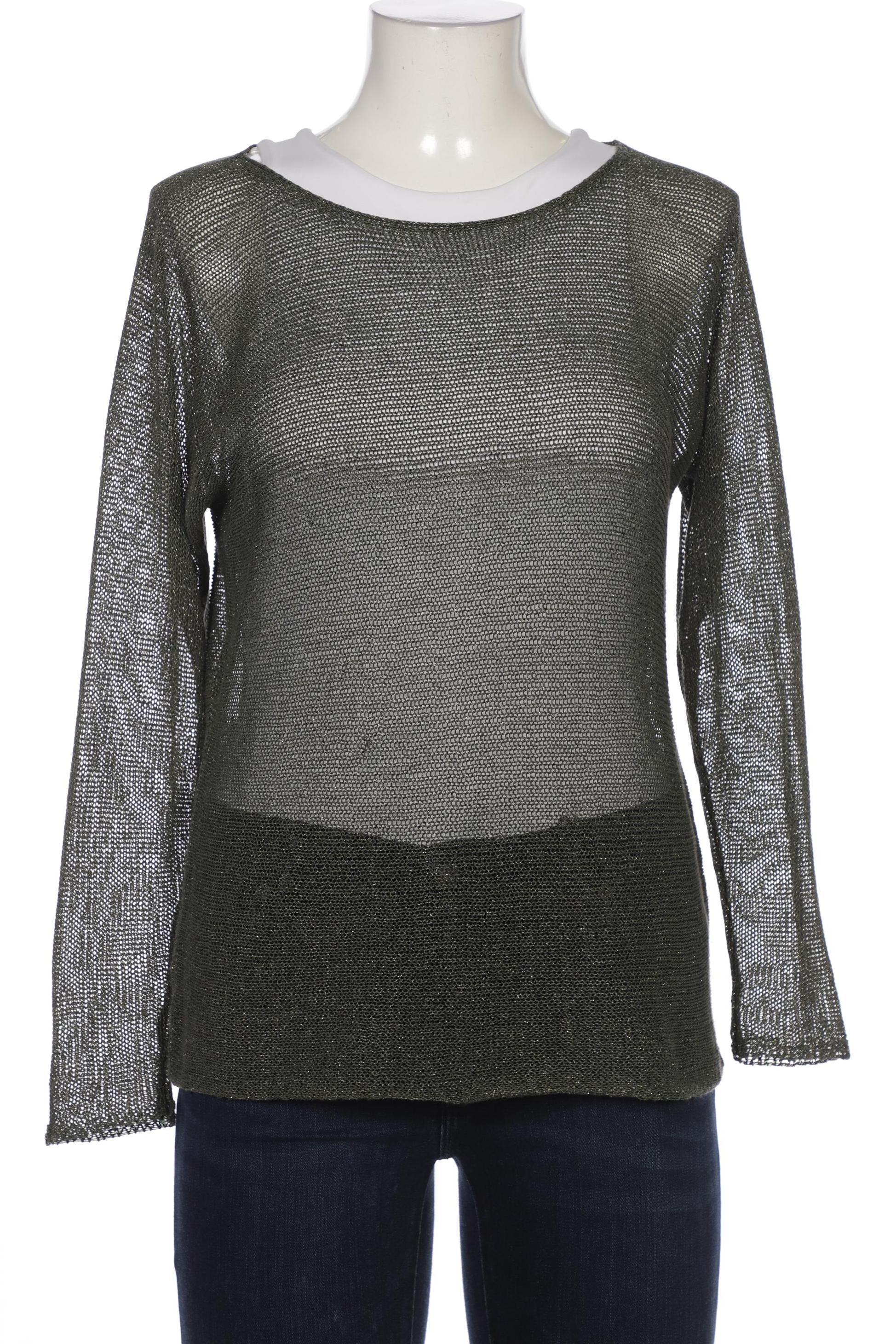 

Hallhuber Damen Pullover, grün
