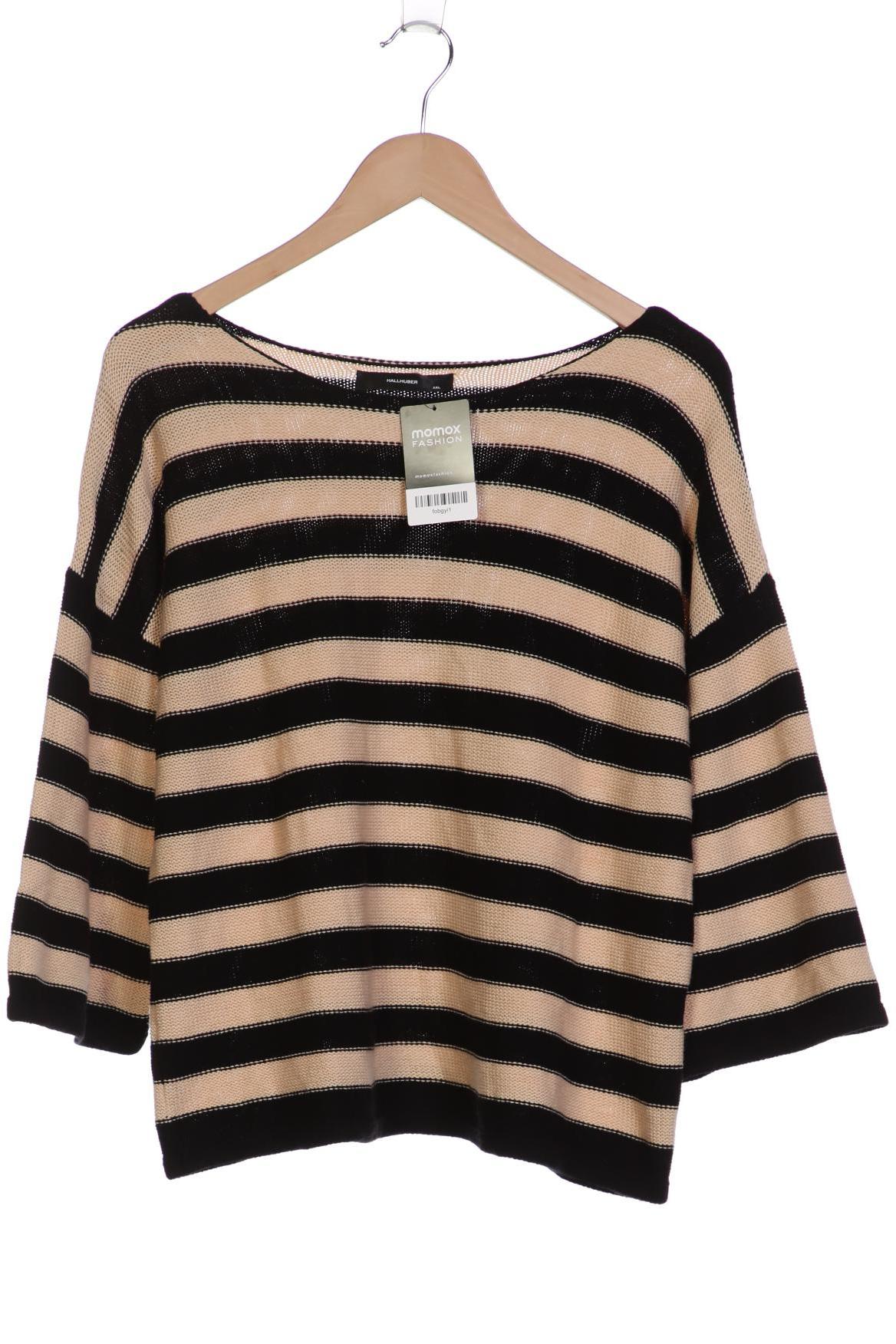 

Hallhuber Damen Pullover, beige, Gr. 46