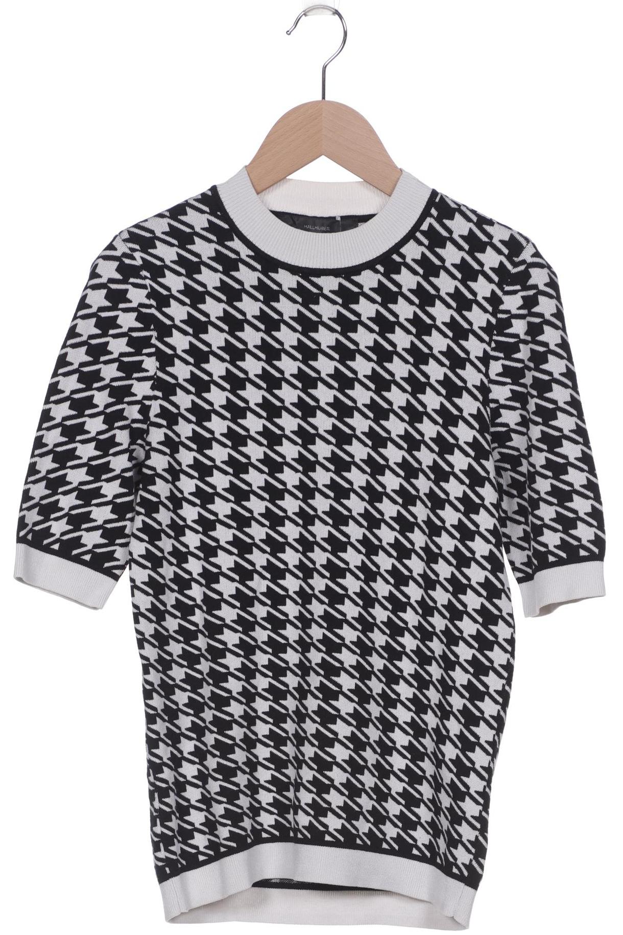 

Hallhuber Damen Pullover, schwarz
