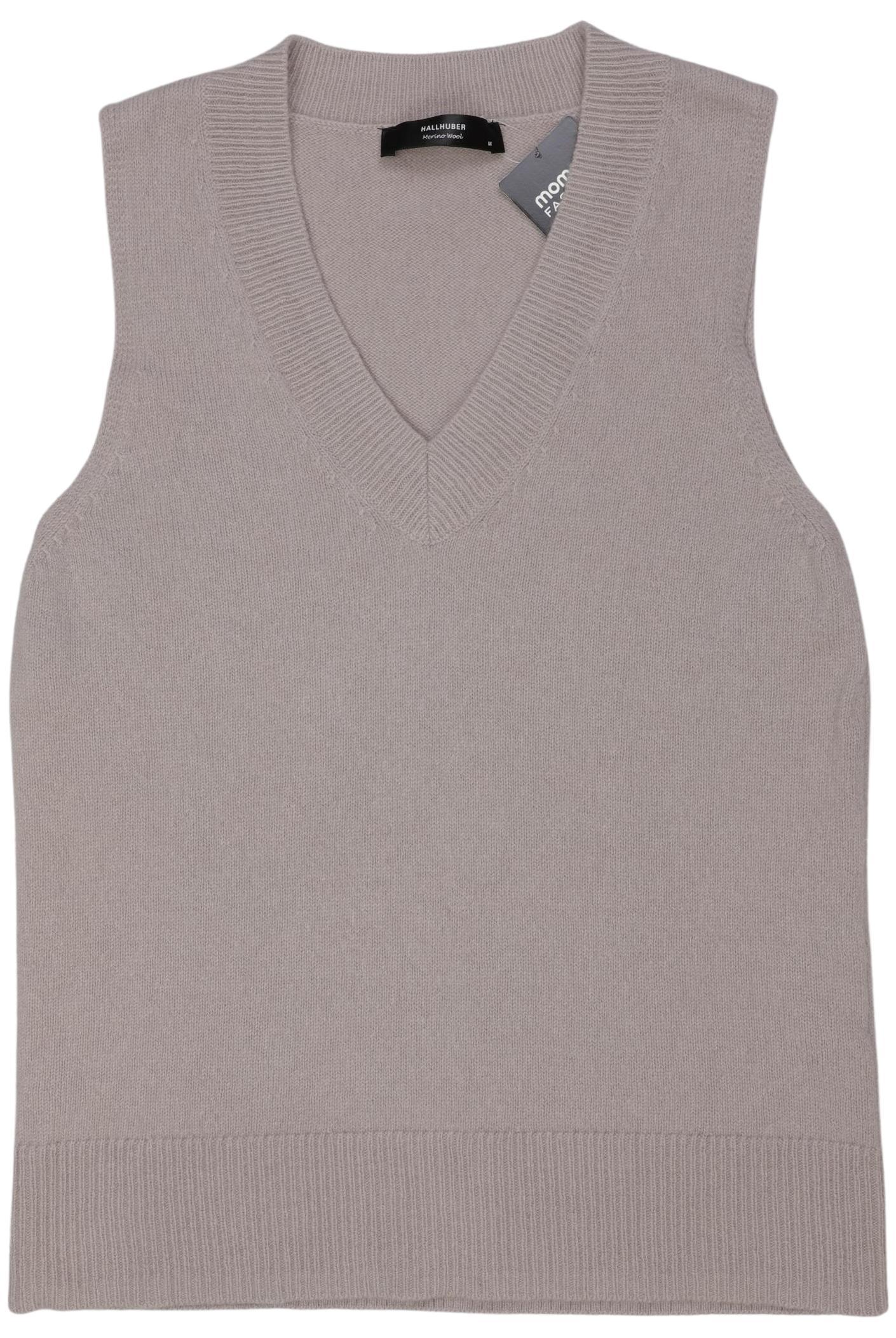 

Hallhuber Damen Pullover, beige, Gr. 38