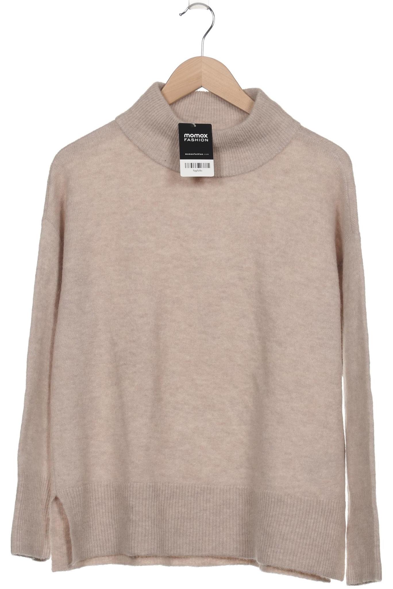 

Hallhuber Damen Pullover, beige, Gr. 42