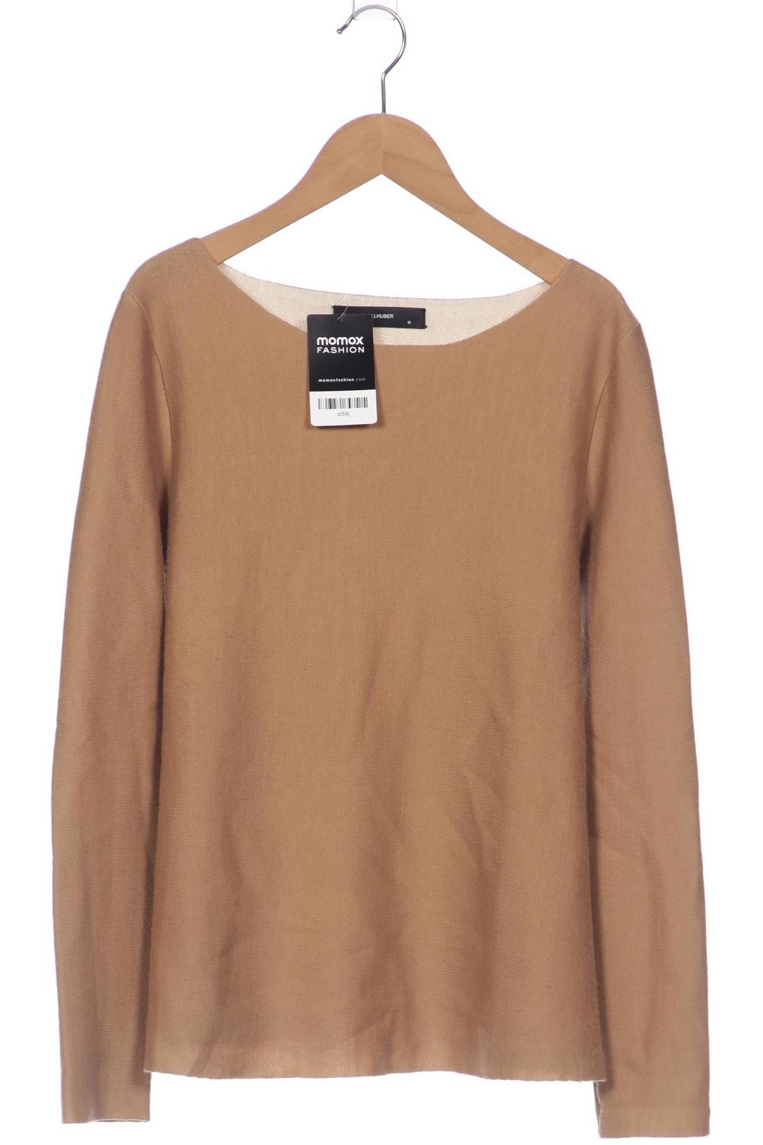

Hallhuber Damen Pullover, braun, Gr. 38