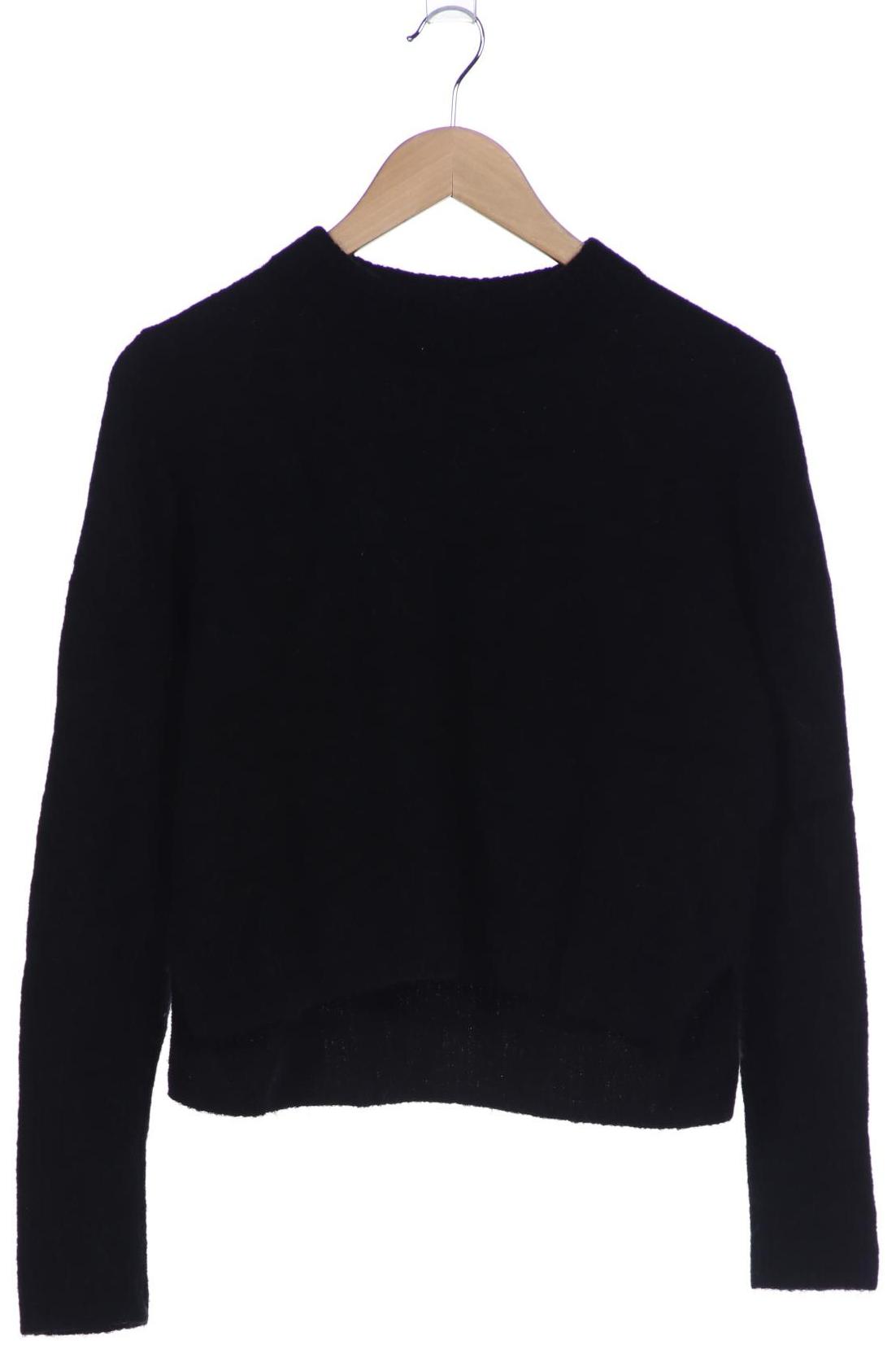 

Hallhuber Damen Pullover, schwarz, Gr. 38