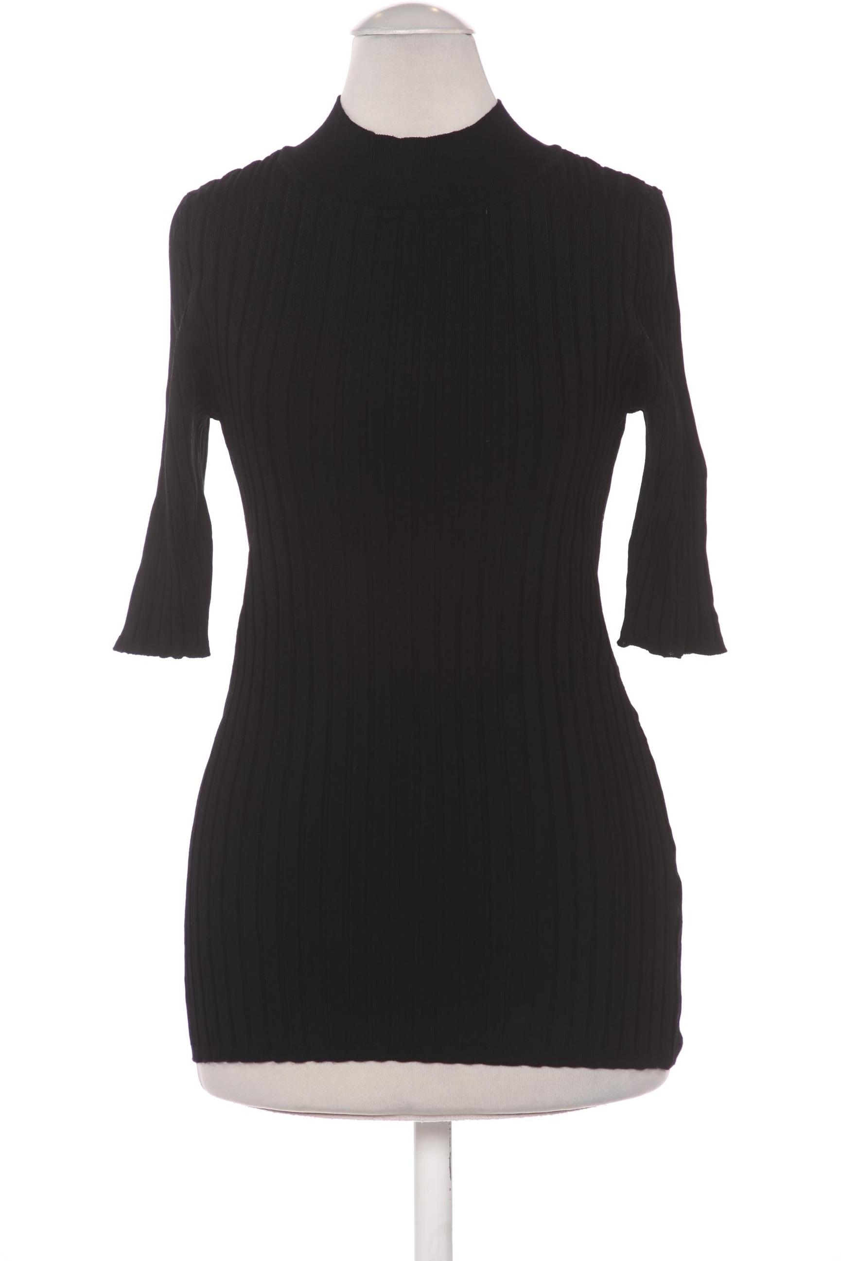 

Hallhuber Damen Pullover, schwarz, Gr. 34