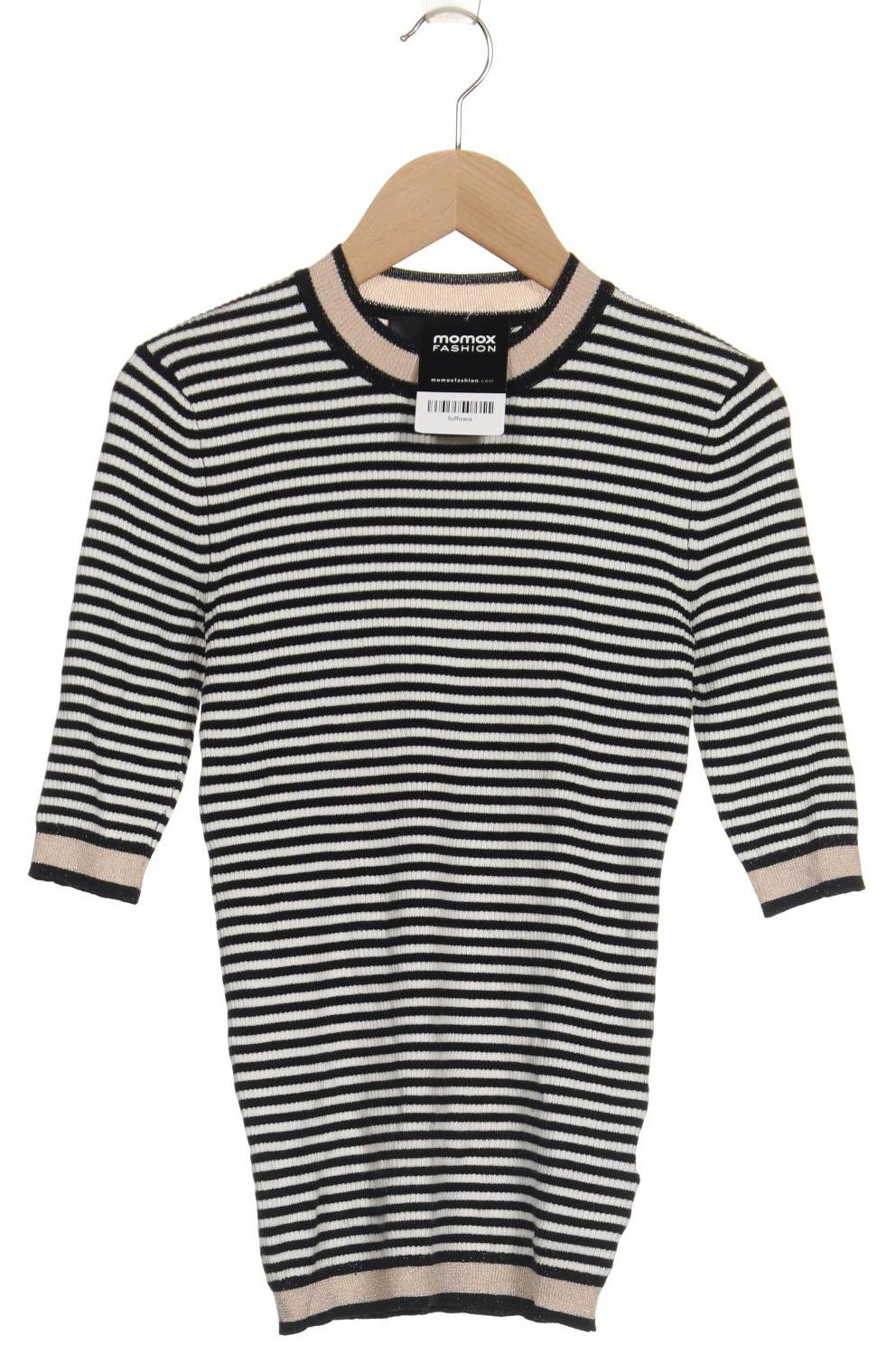 

Hallhuber Damen Pullover, schwarz, Gr. 34