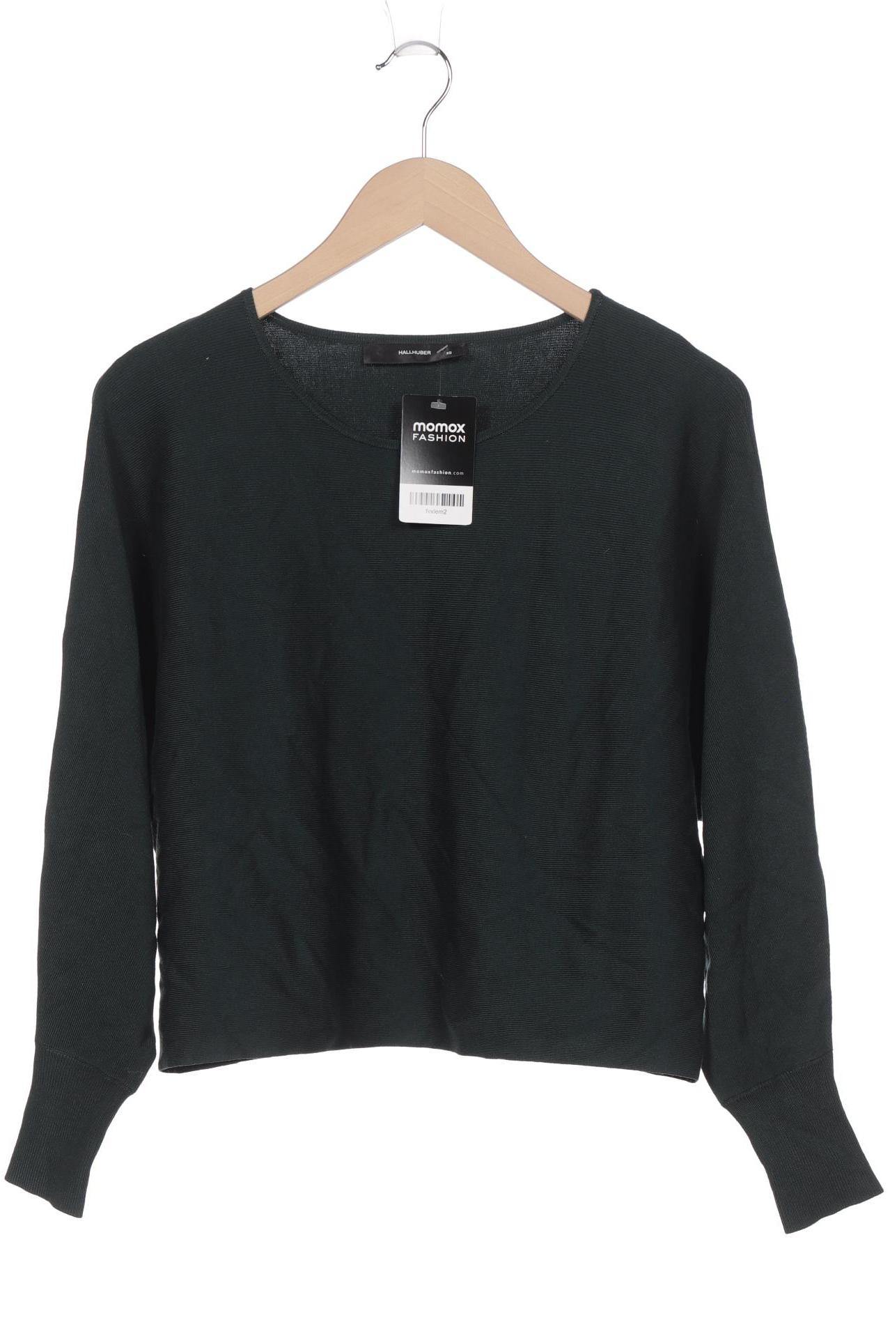 

Hallhuber Damen Pullover, grün