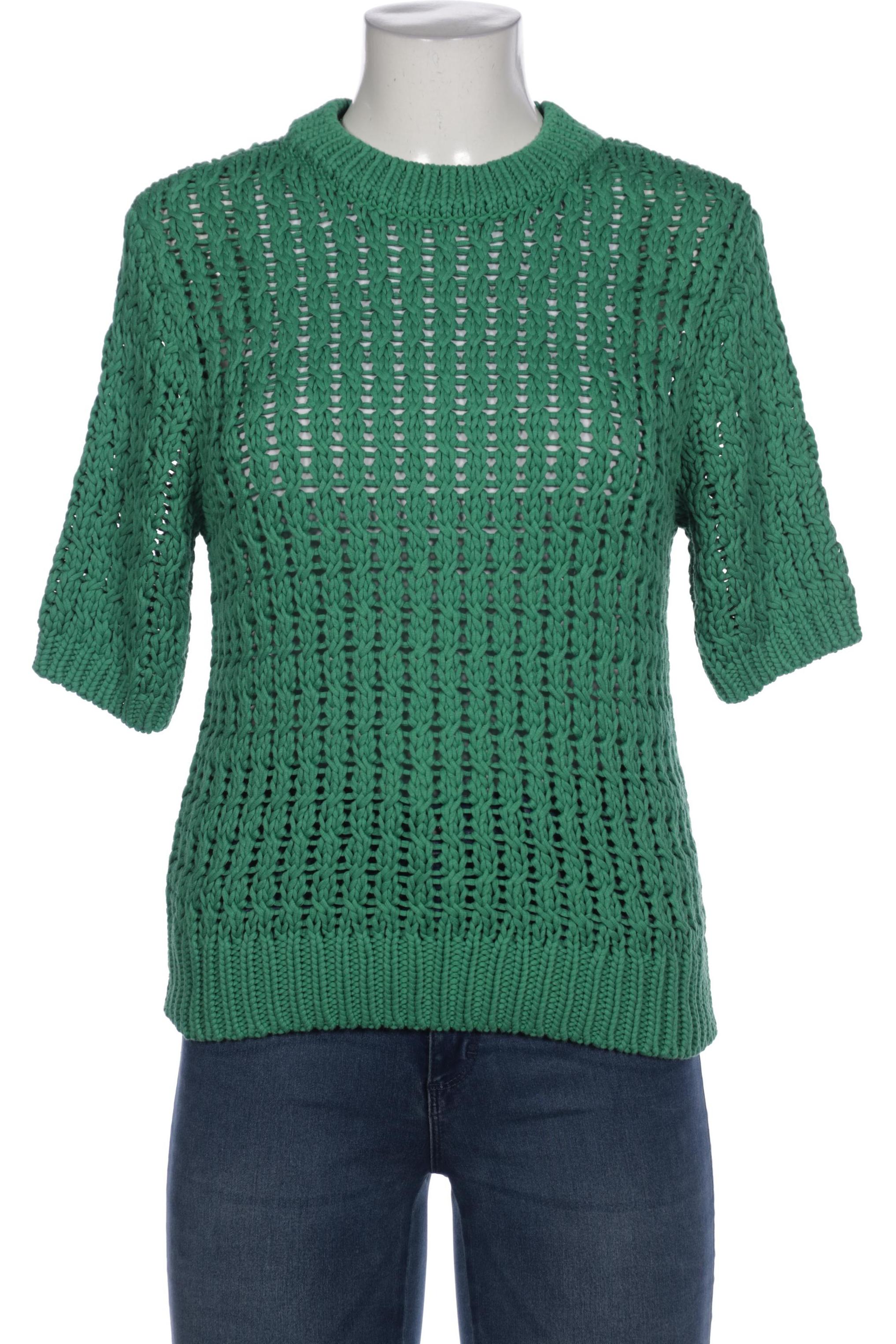 

Hallhuber Damen Pullover, grün
