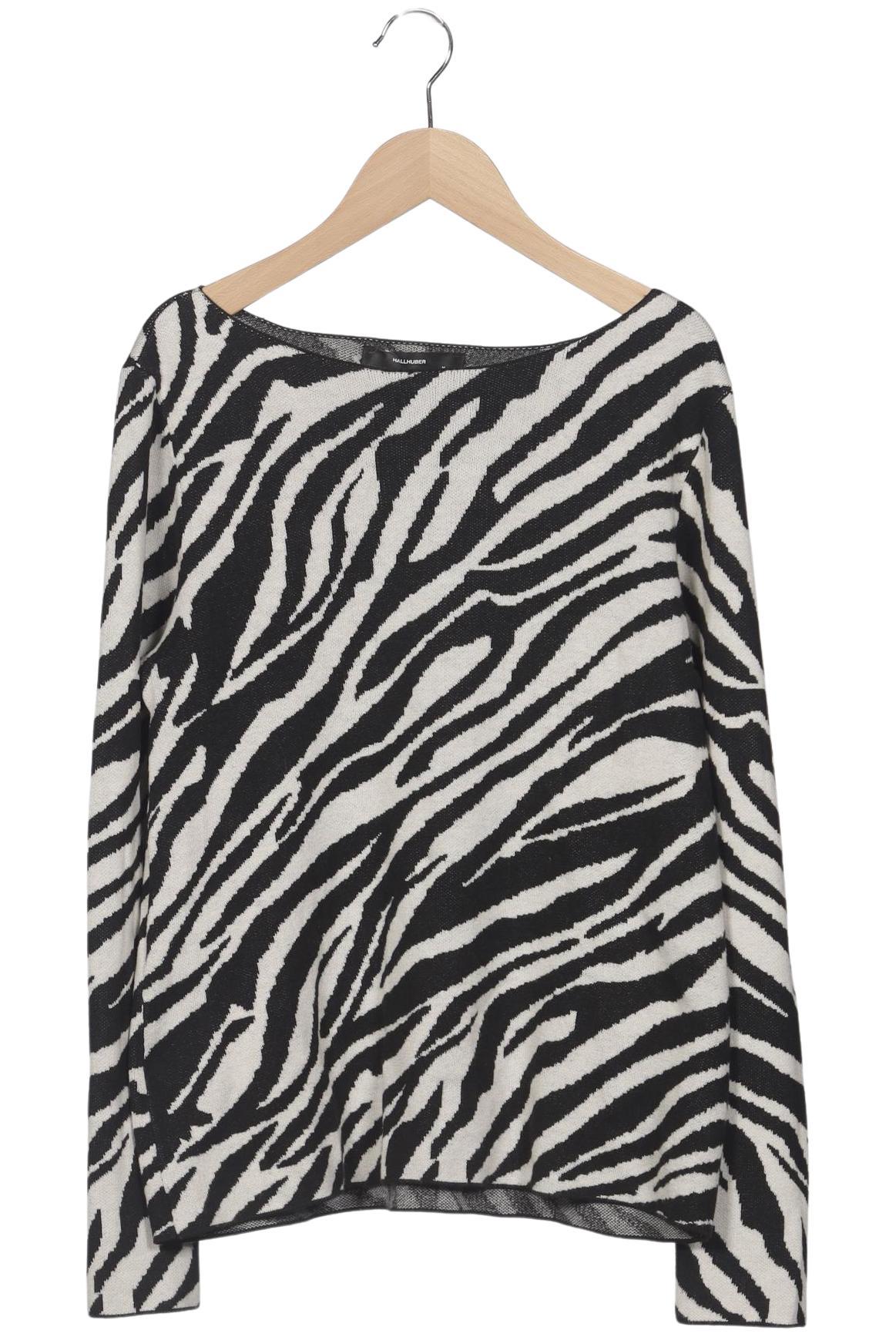 

Hallhuber Damen Pullover, mehrfarbig, Gr. 38