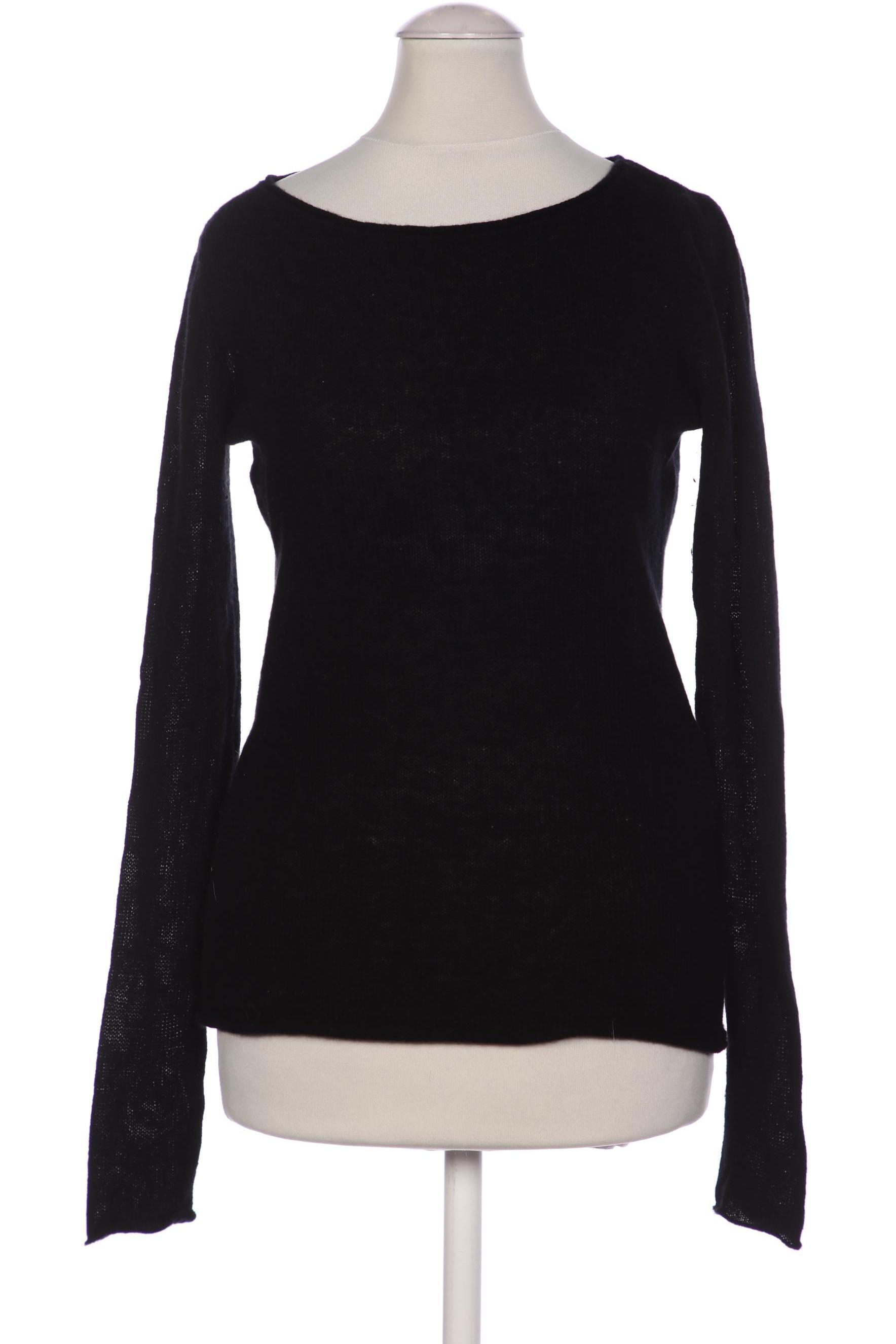 

Hallhuber Damen Pullover, schwarz, Gr. 34