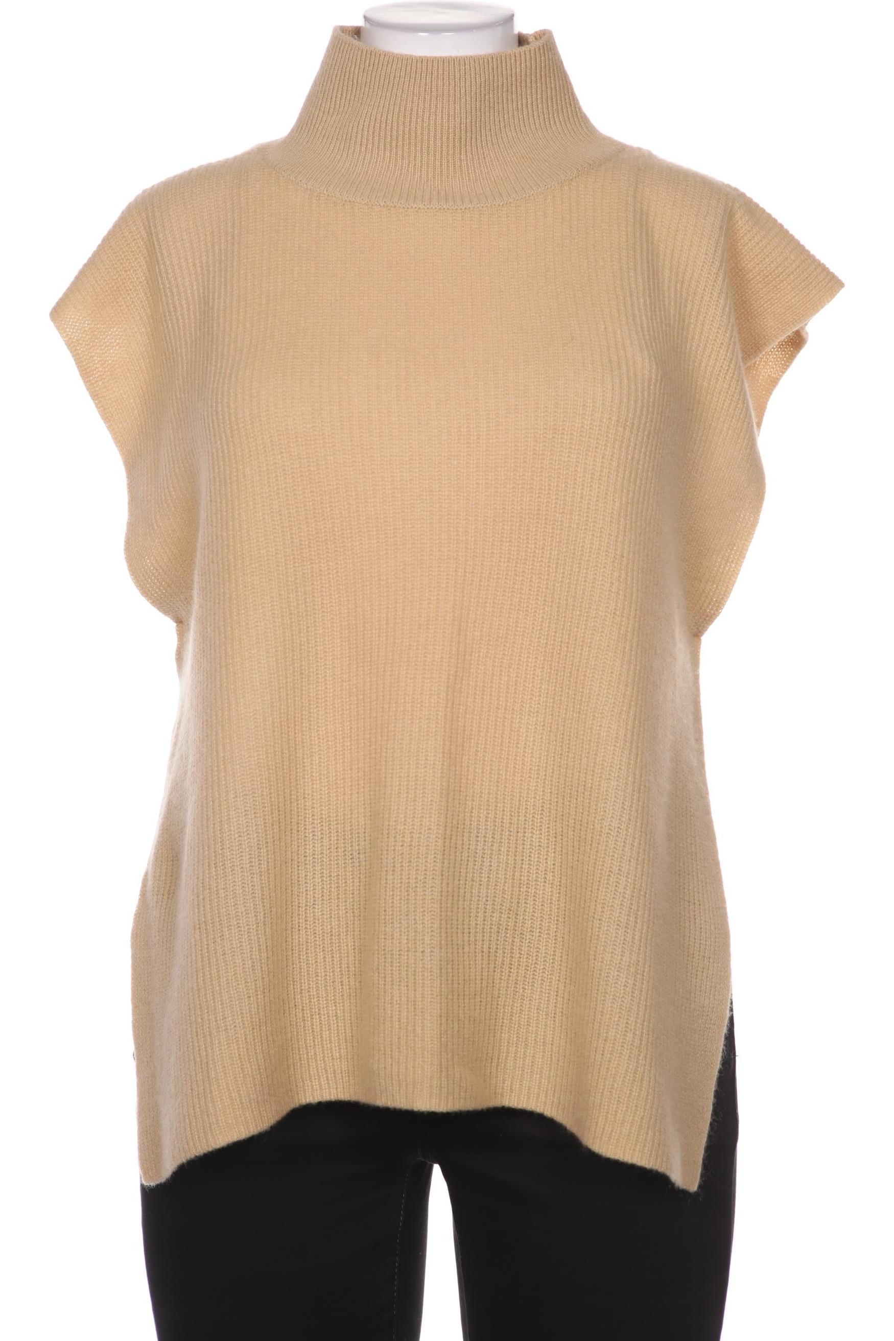 

Hallhuber Damen Pullover, beige, Gr. uni