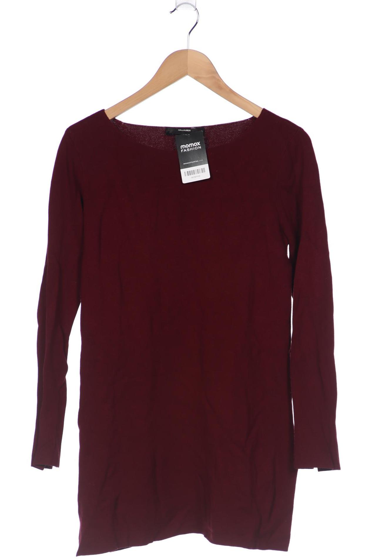 

Hallhuber Damen Pullover, bordeaux