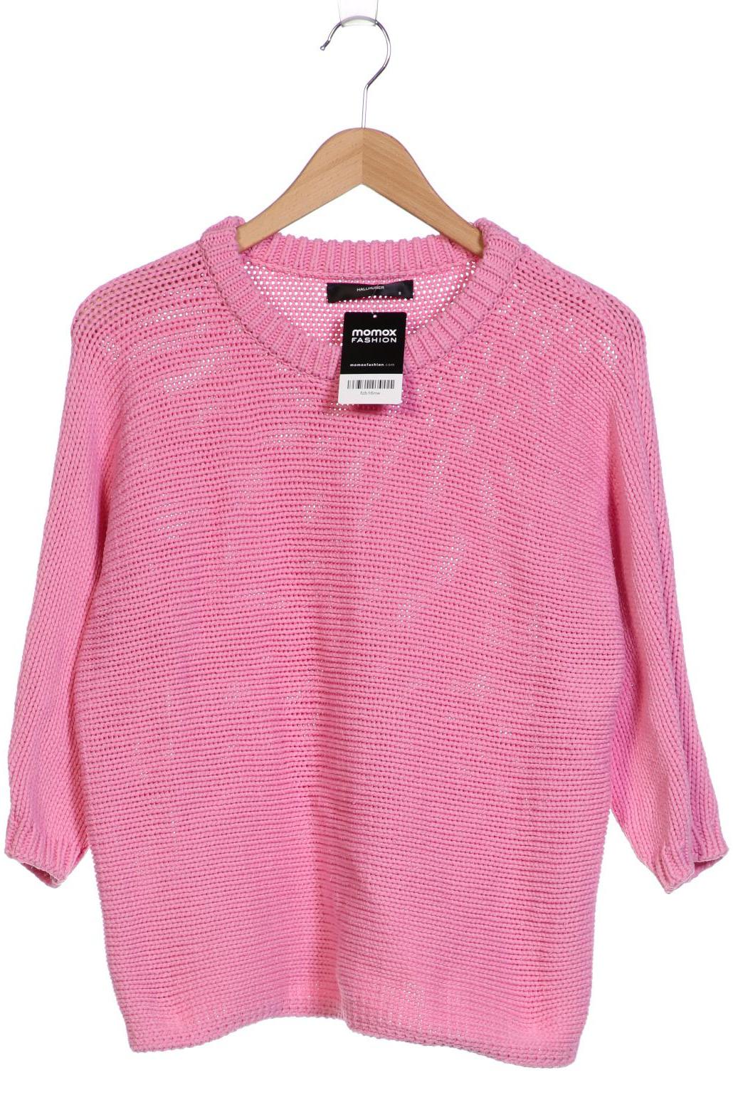 

Hallhuber Damen Pullover, pink, Gr. 36