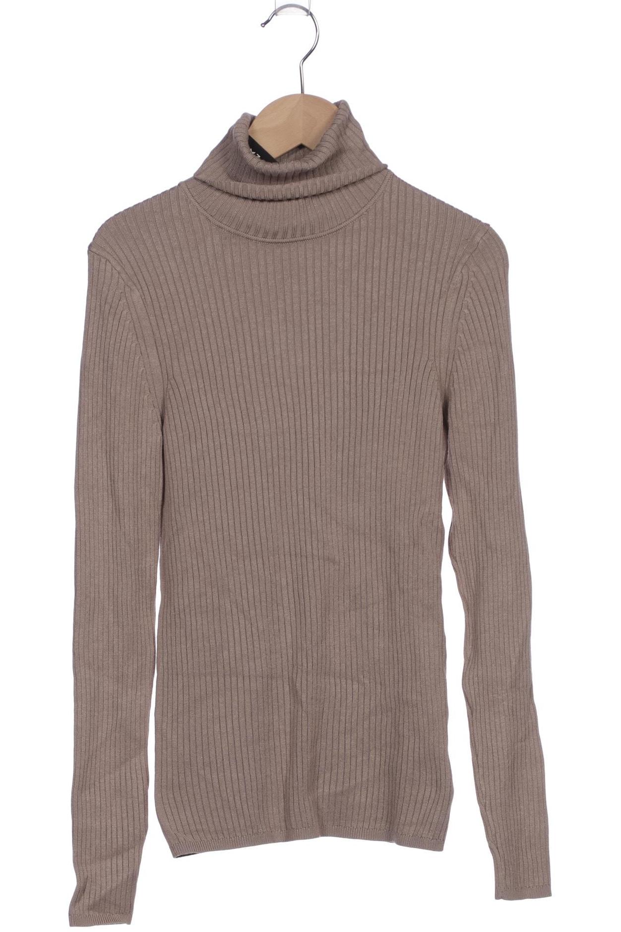 

Hallhuber Damen Pullover, beige, Gr. 38