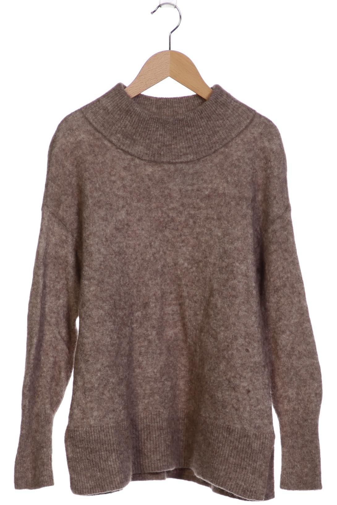 

Hallhuber Damen Pullover, braun, Gr. 38