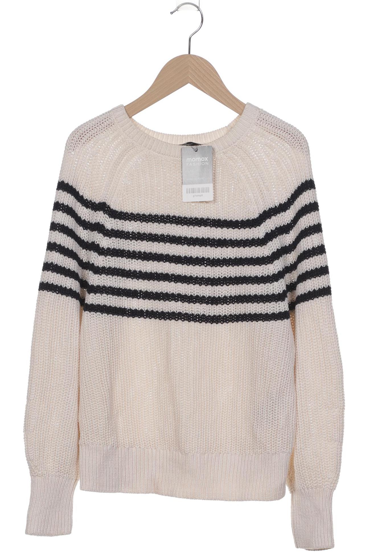 

Hallhuber Damen Pullover, beige, Gr. 36