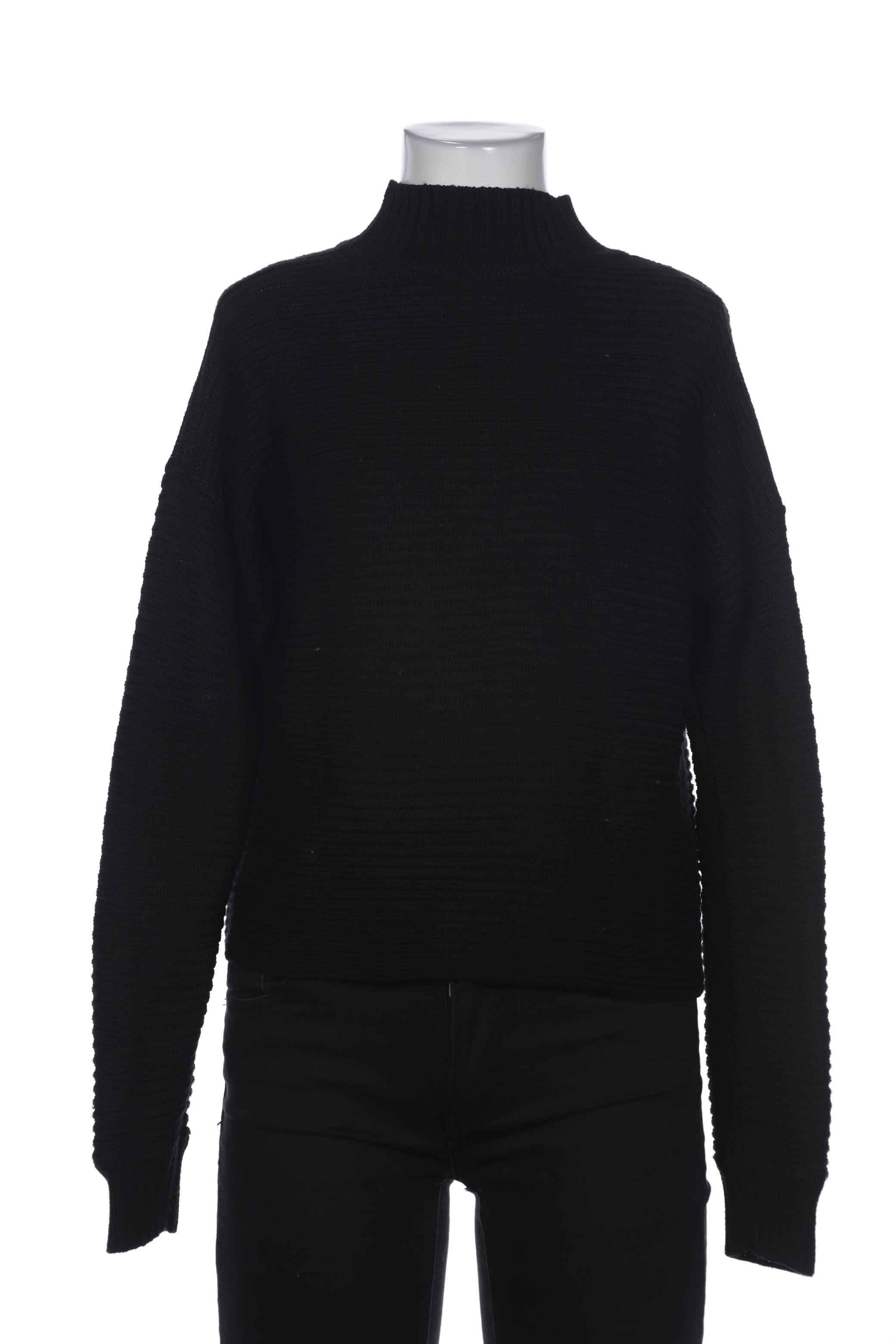 

Hallhuber Damen Pullover, schwarz, Gr. 36
