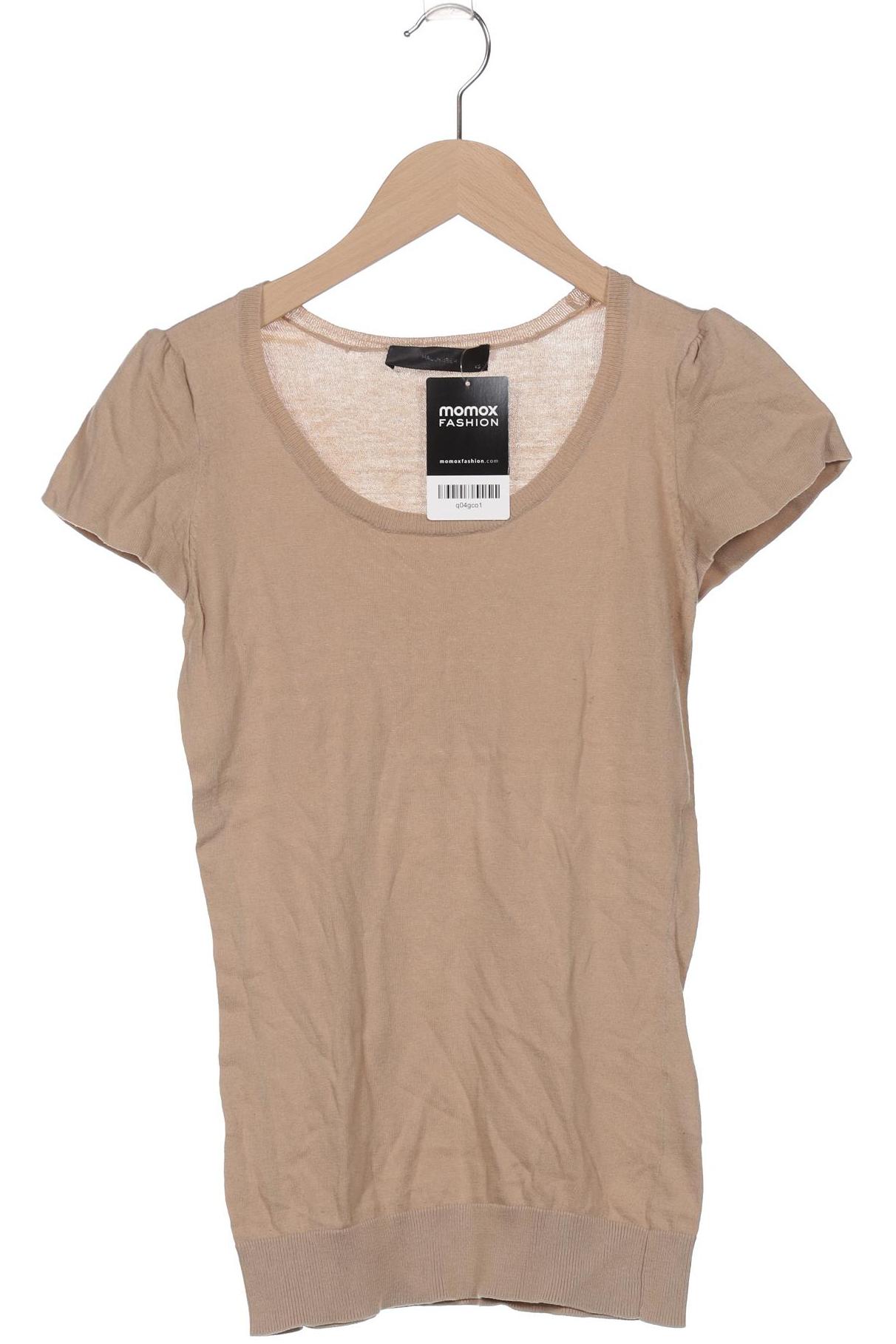 

Hallhuber Damen Pullover, beige, Gr. 34