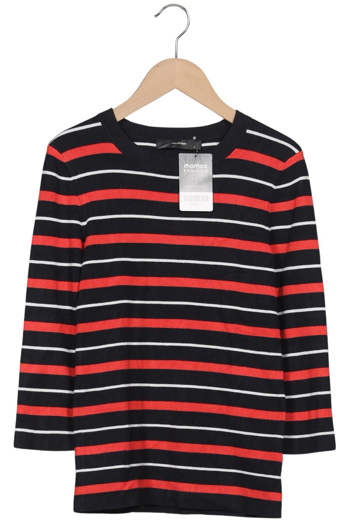 

Hallhuber Damen Pullover, schwarz, Gr. 36