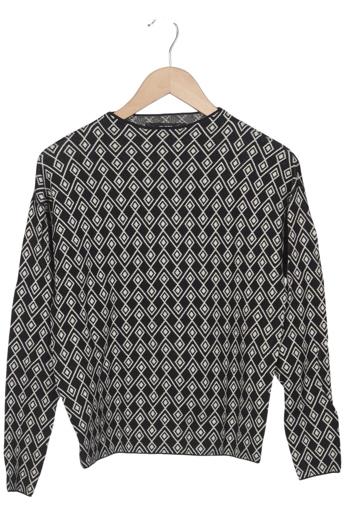 

Hallhuber Damen Pullover, mehrfarbig, Gr. 34