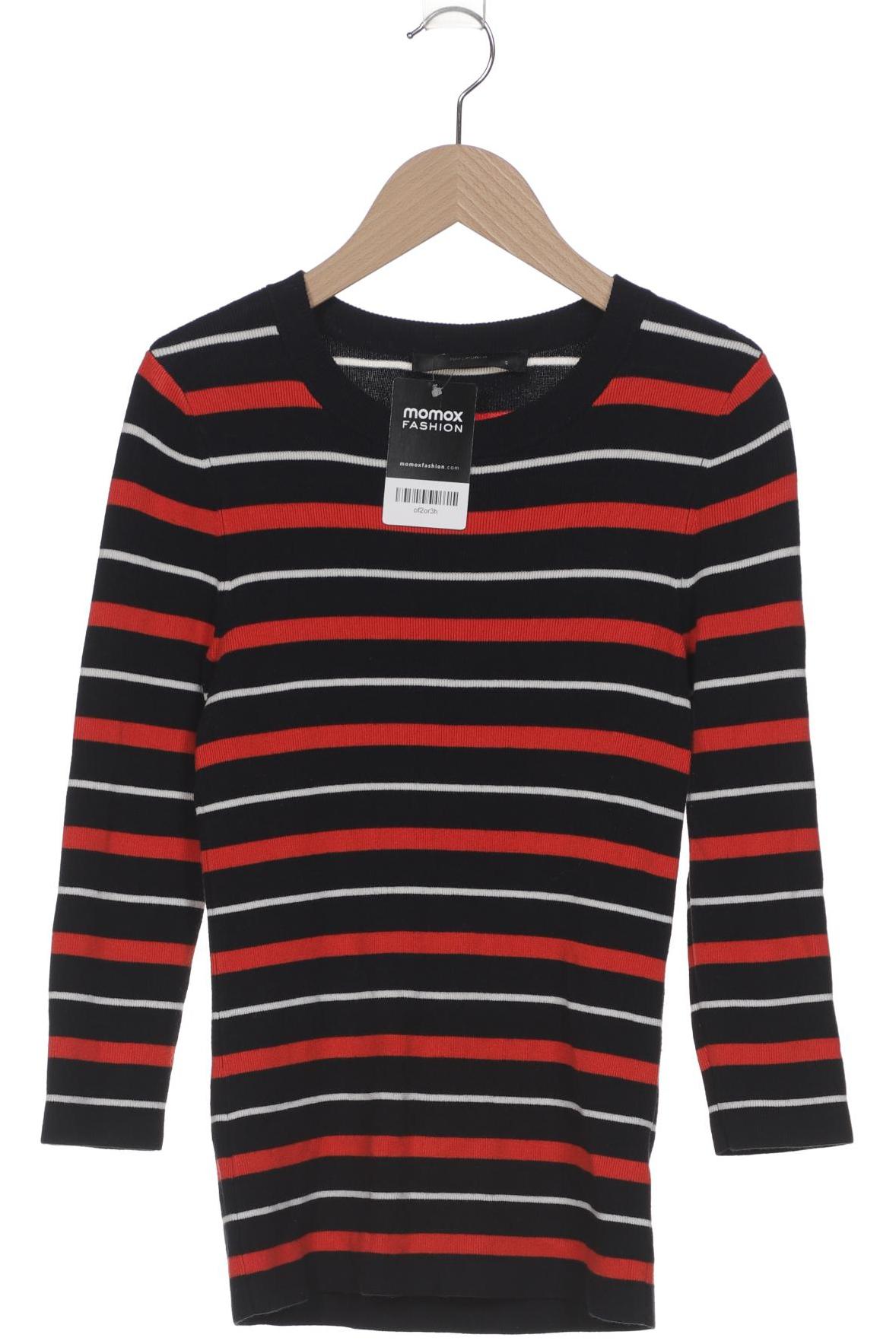 

Hallhuber Damen Pullover, schwarz, Gr. 36