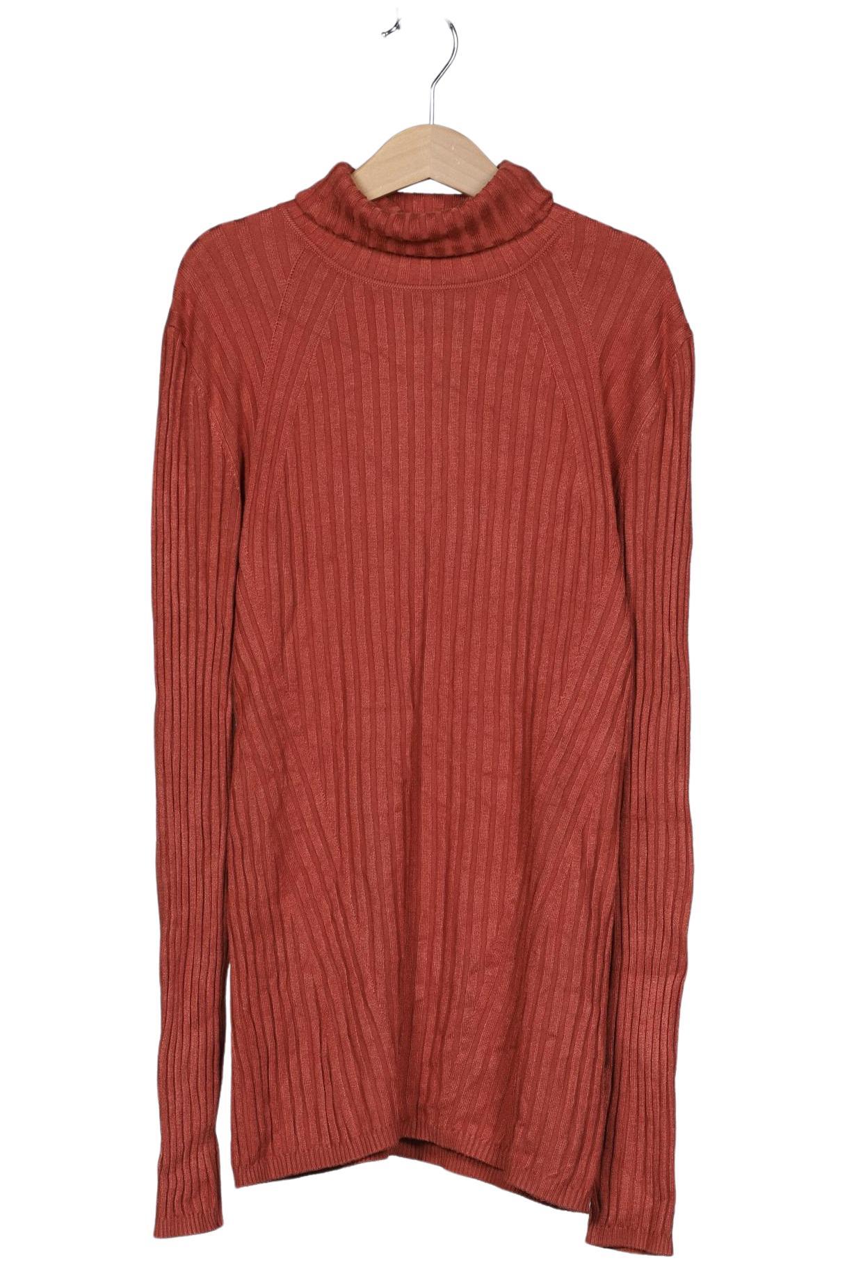 

Hallhuber Damen Pullover, braun, Gr. 36