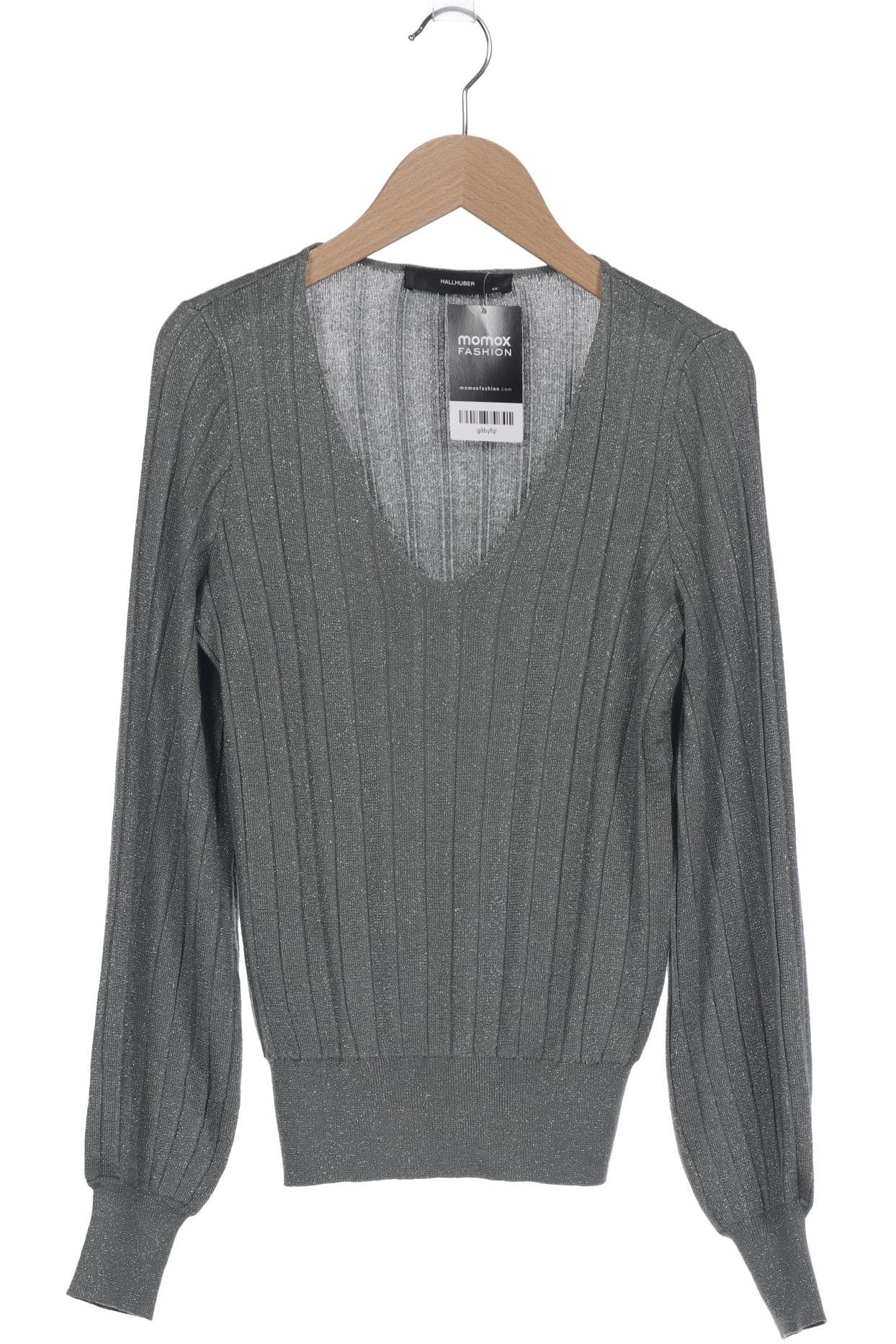 

Hallhuber Damen Pullover, grün