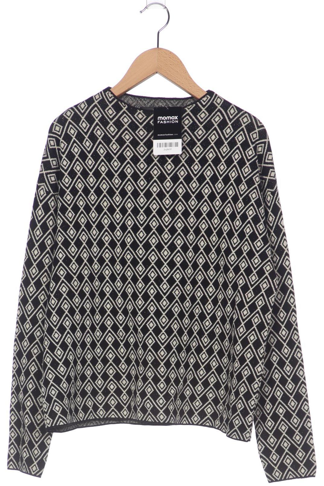 

Hallhuber Damen Pullover, schwarz, Gr. 36