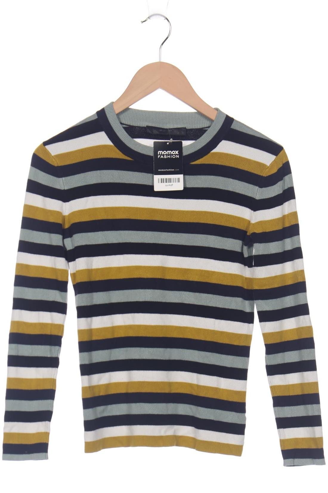 

Hallhuber Damen Pullover, mehrfarbig, Gr. 34
